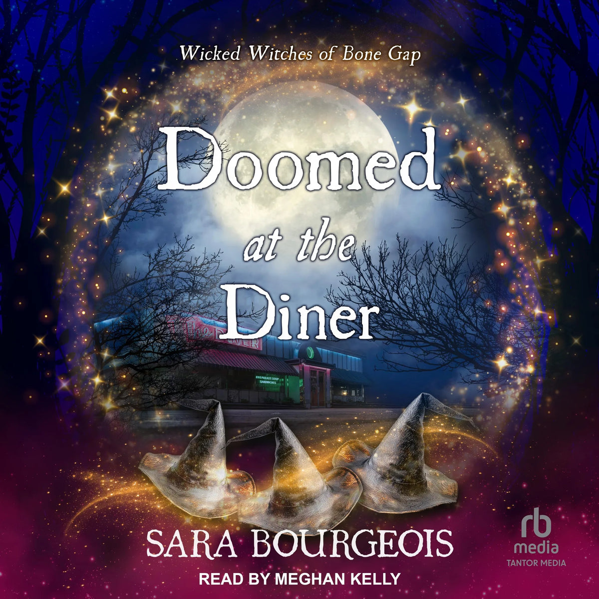 Doomed at the Diner