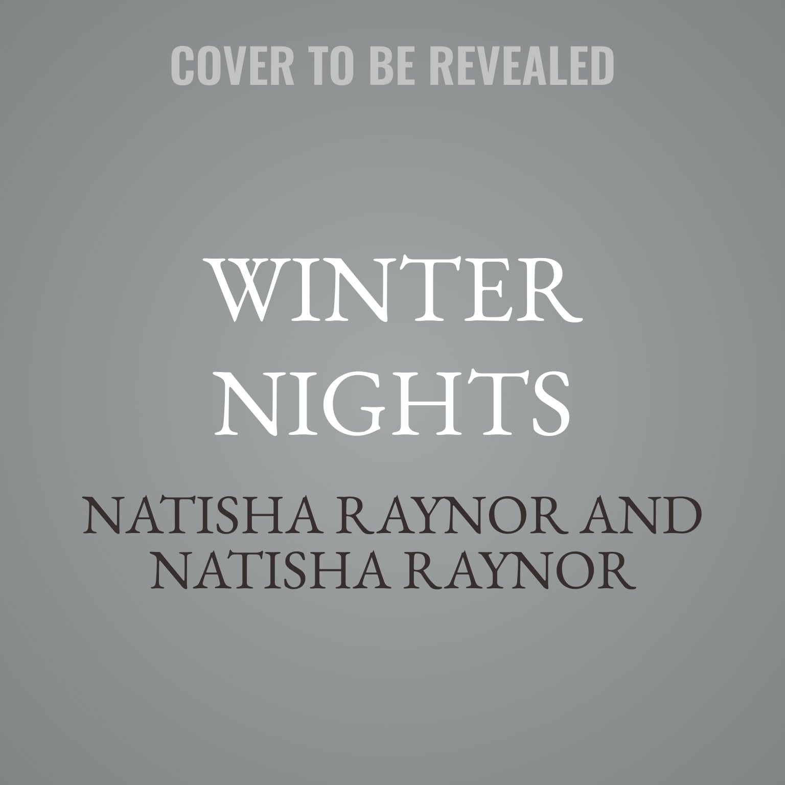 Winter Nights