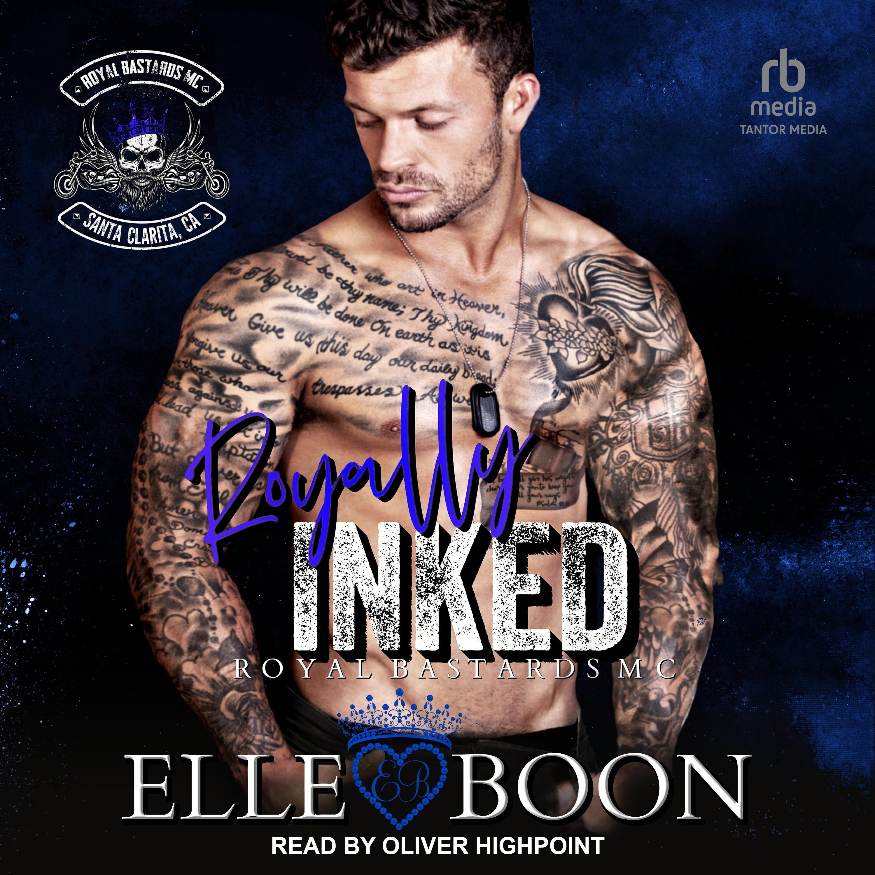 Royally Inked