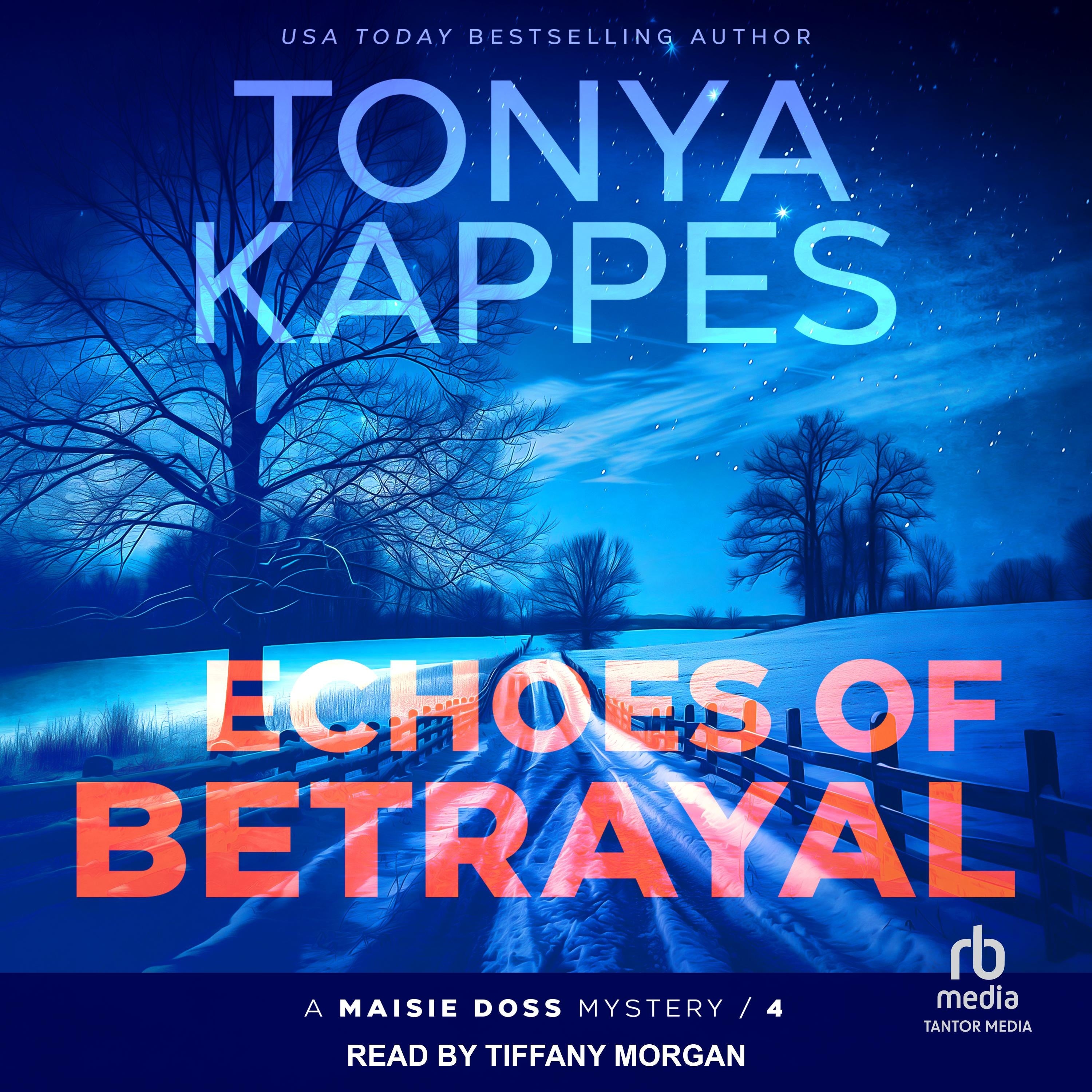 Echoes of Betrayal
