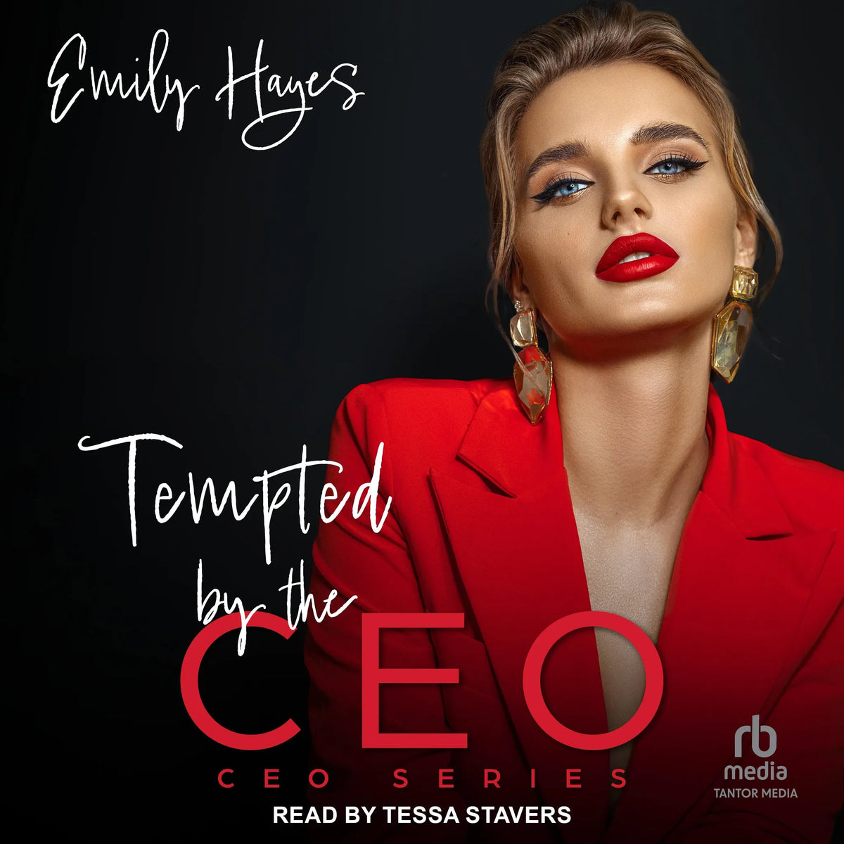 Tempted by the CEO
