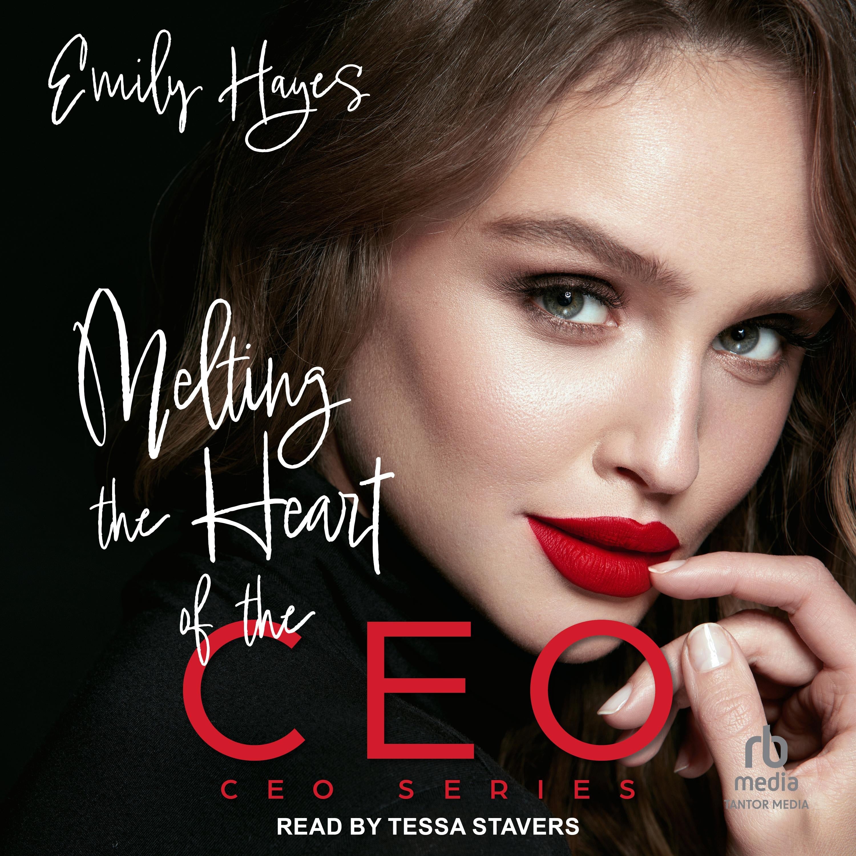 Melting the Heart of the CEO