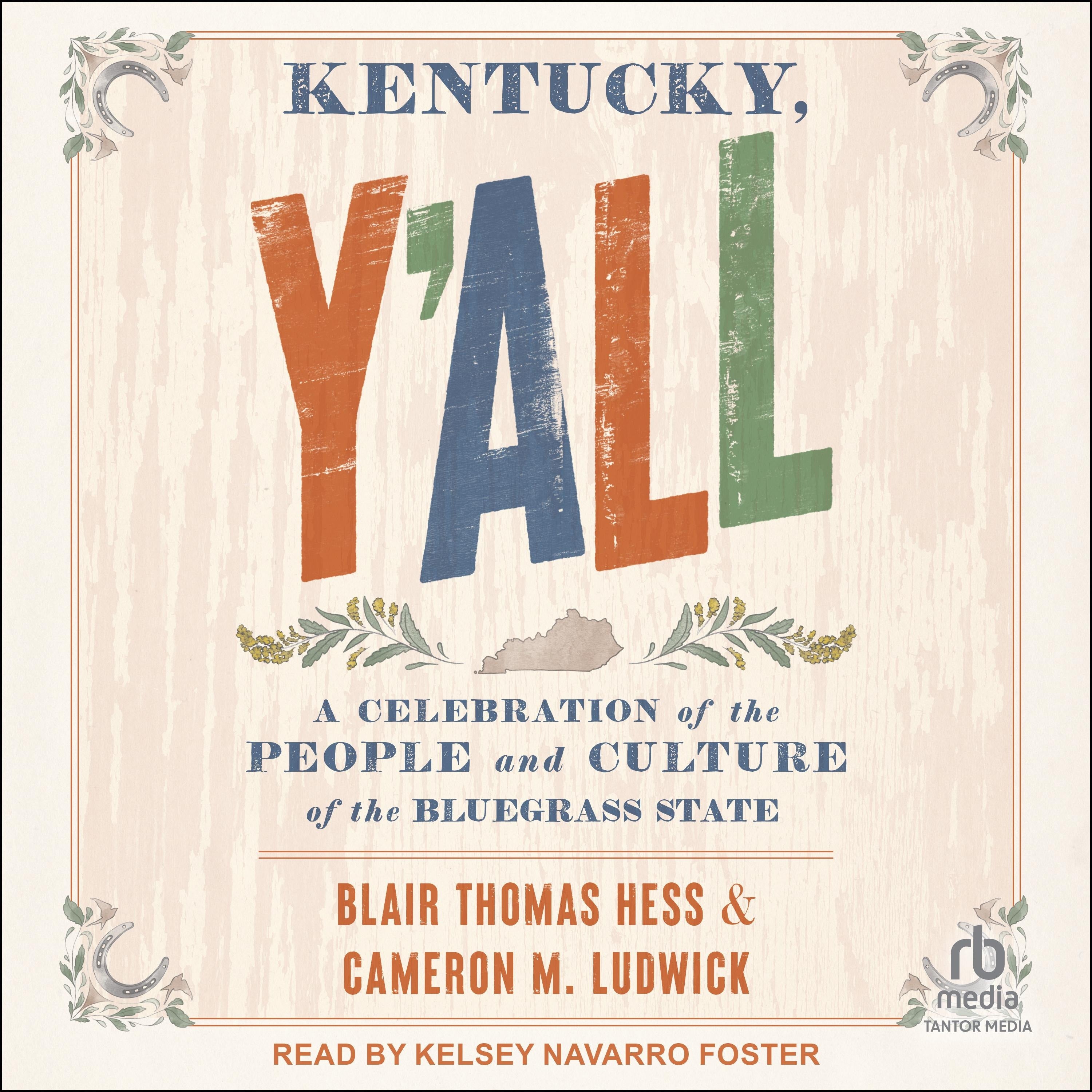Kentucky, Y'all