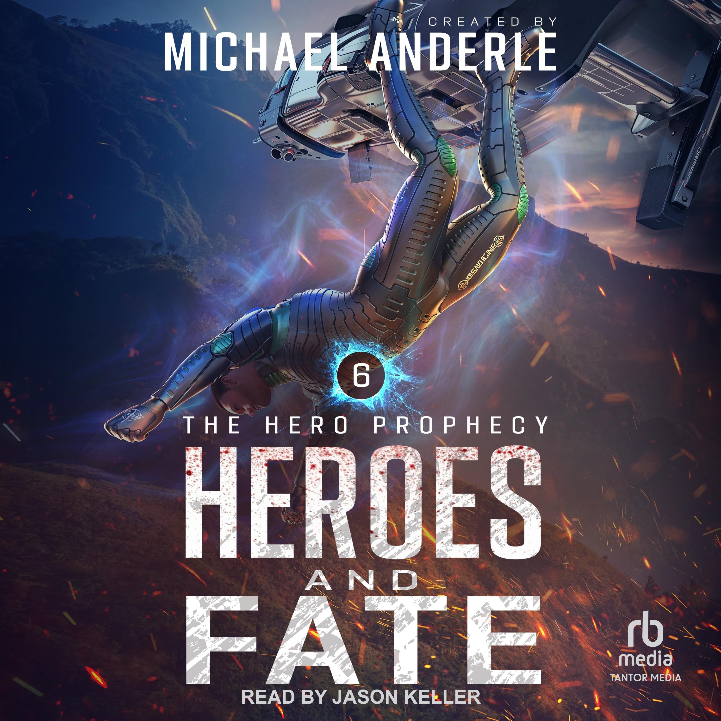 Heroes and Fate