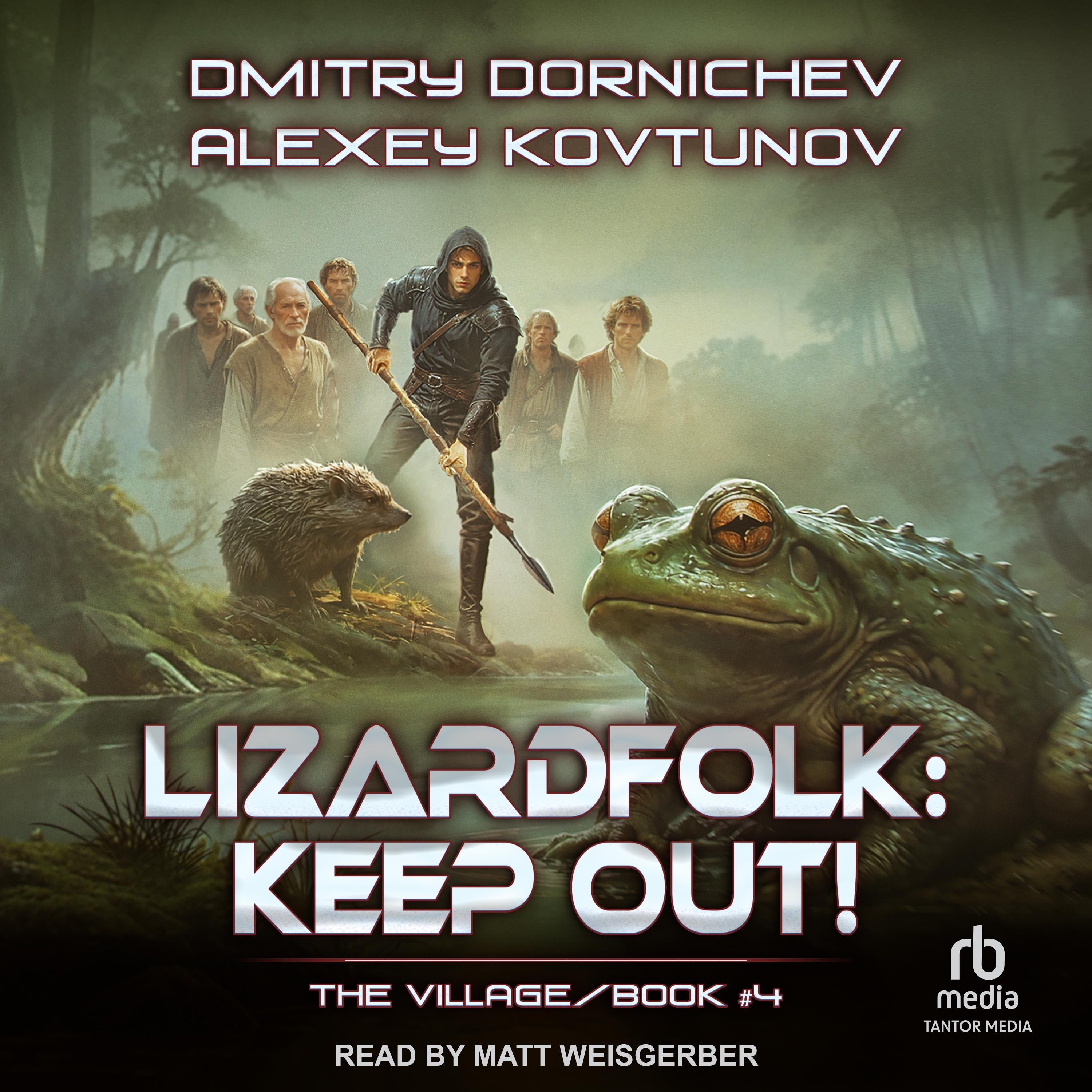 Lizardfolk