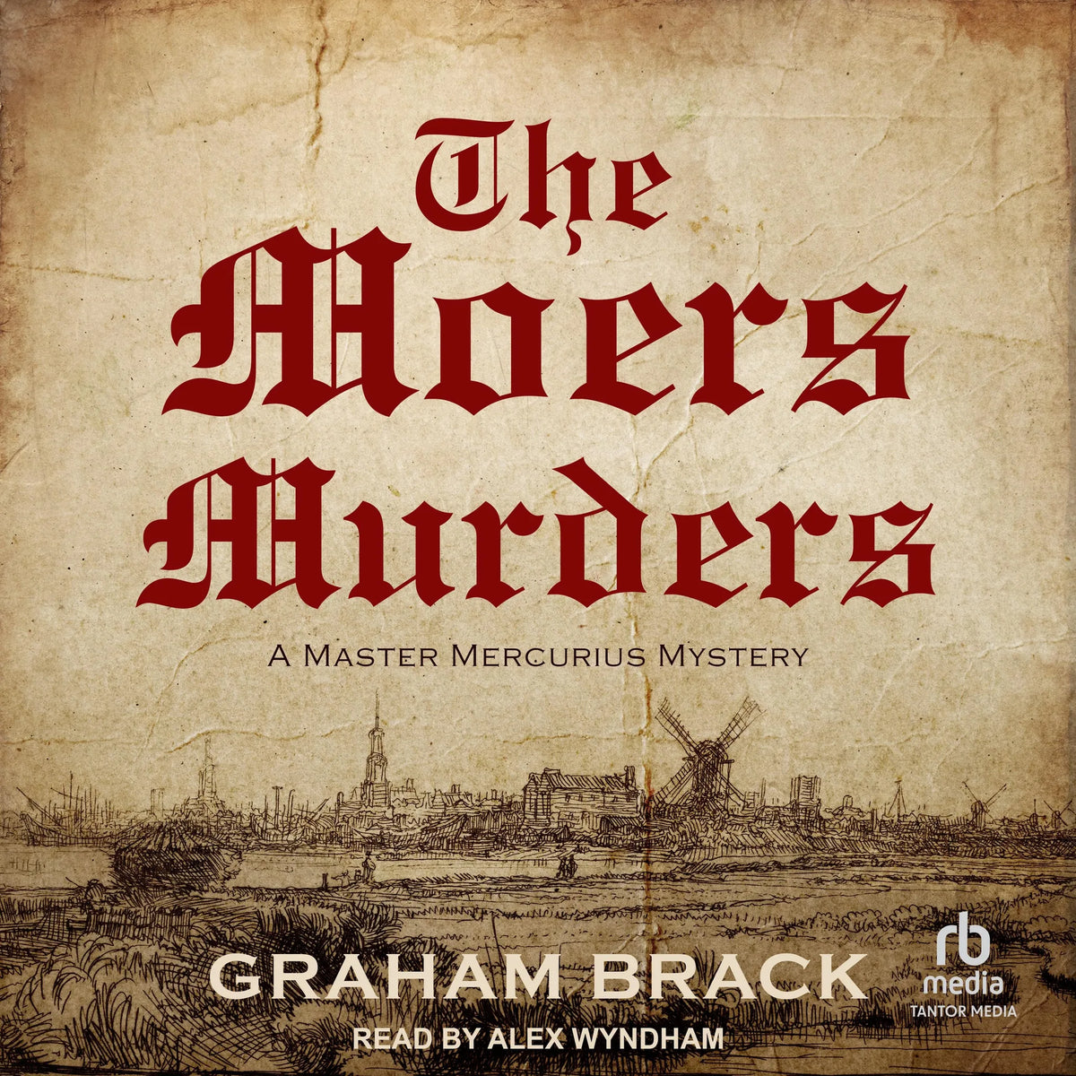 The Moers Murders