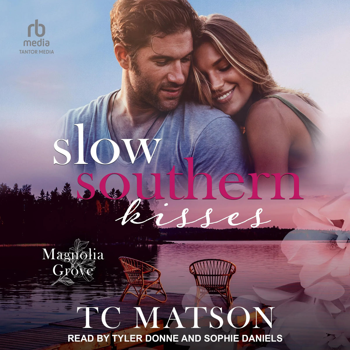 Slow Southern Kisses