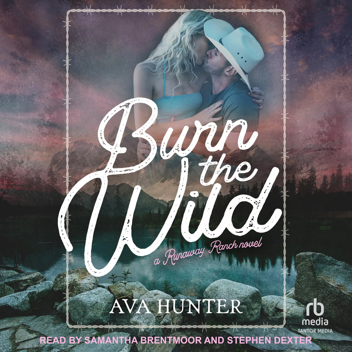 Burn the Wild
