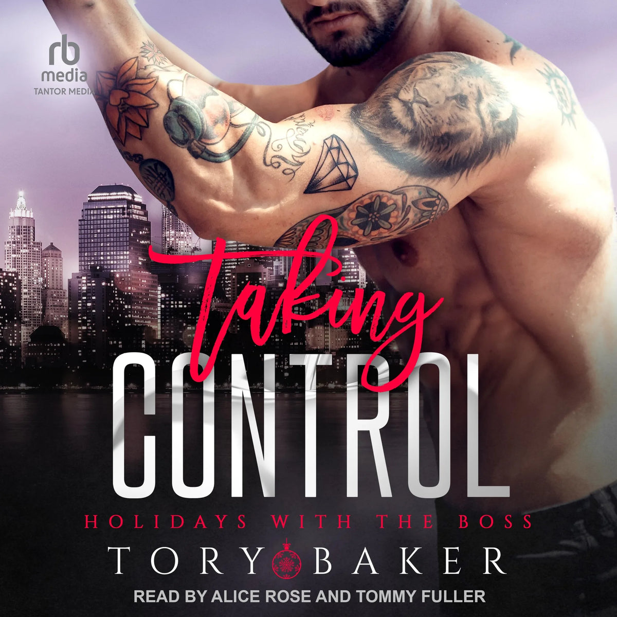 Taking Control