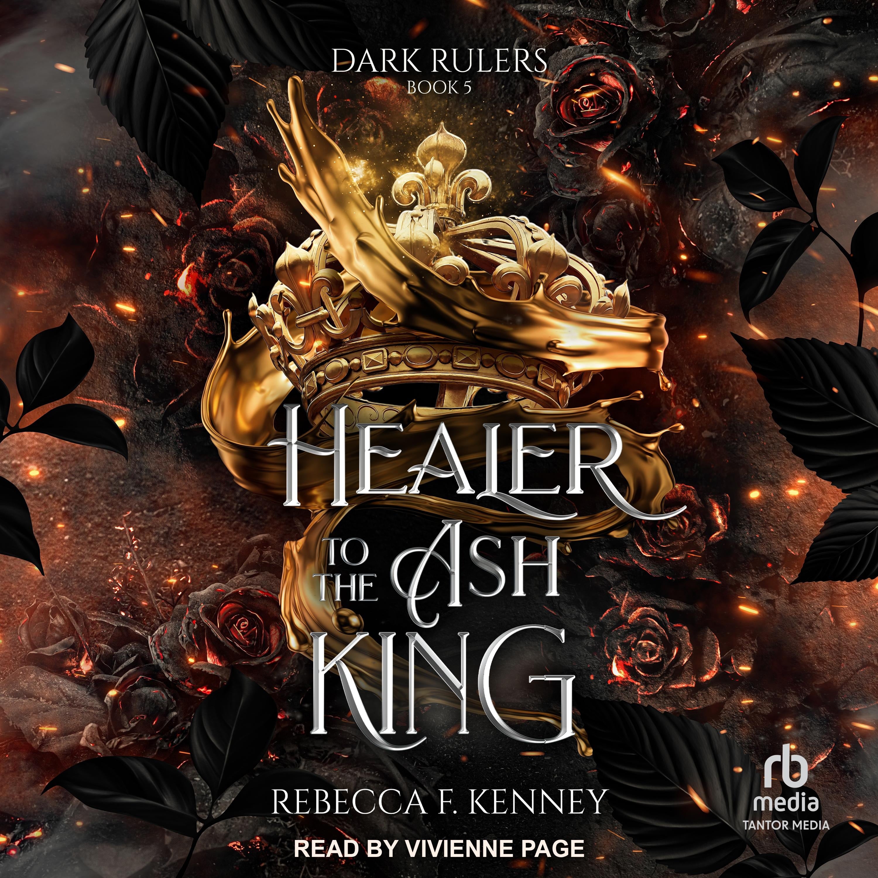 Healer to the Ash King