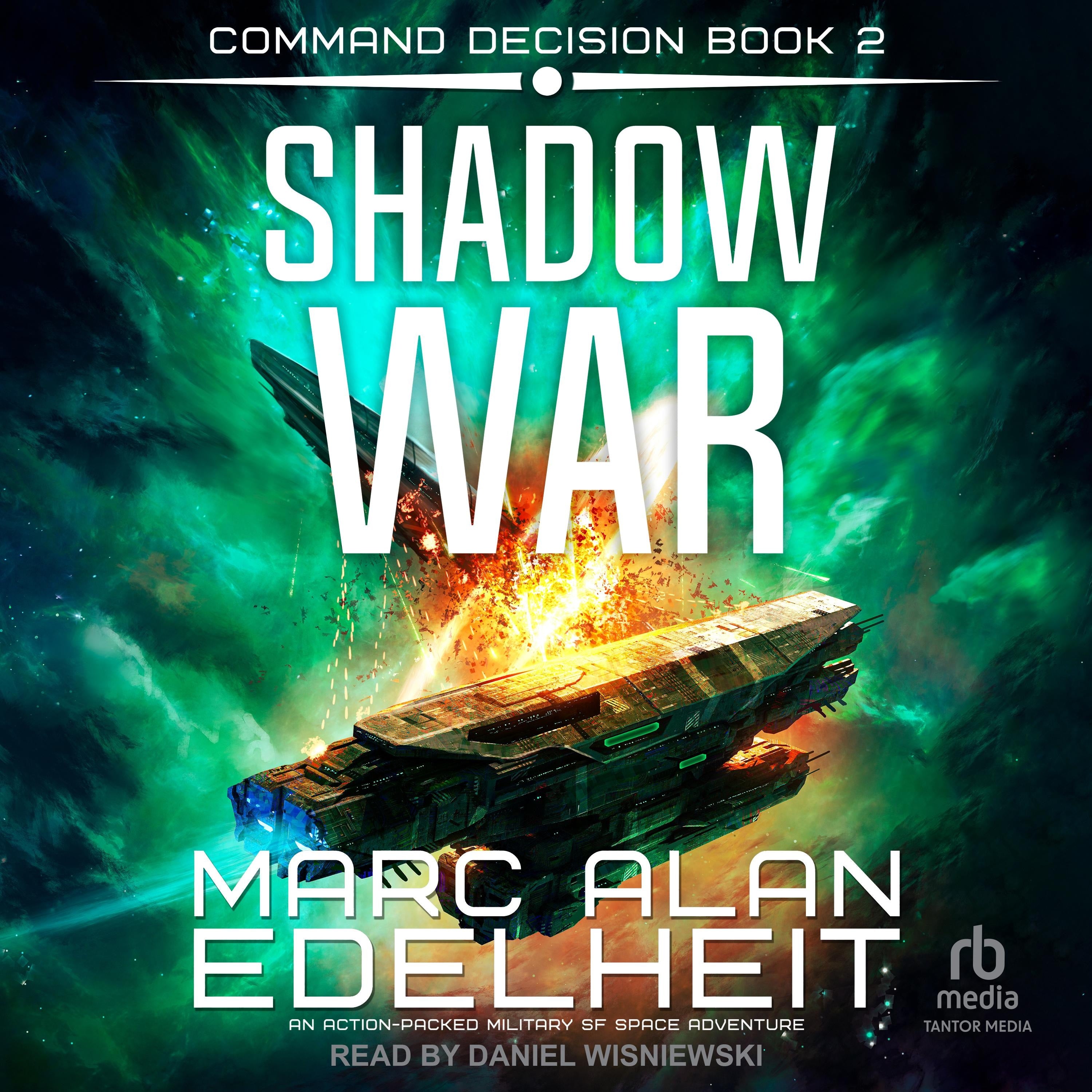 Shadow War