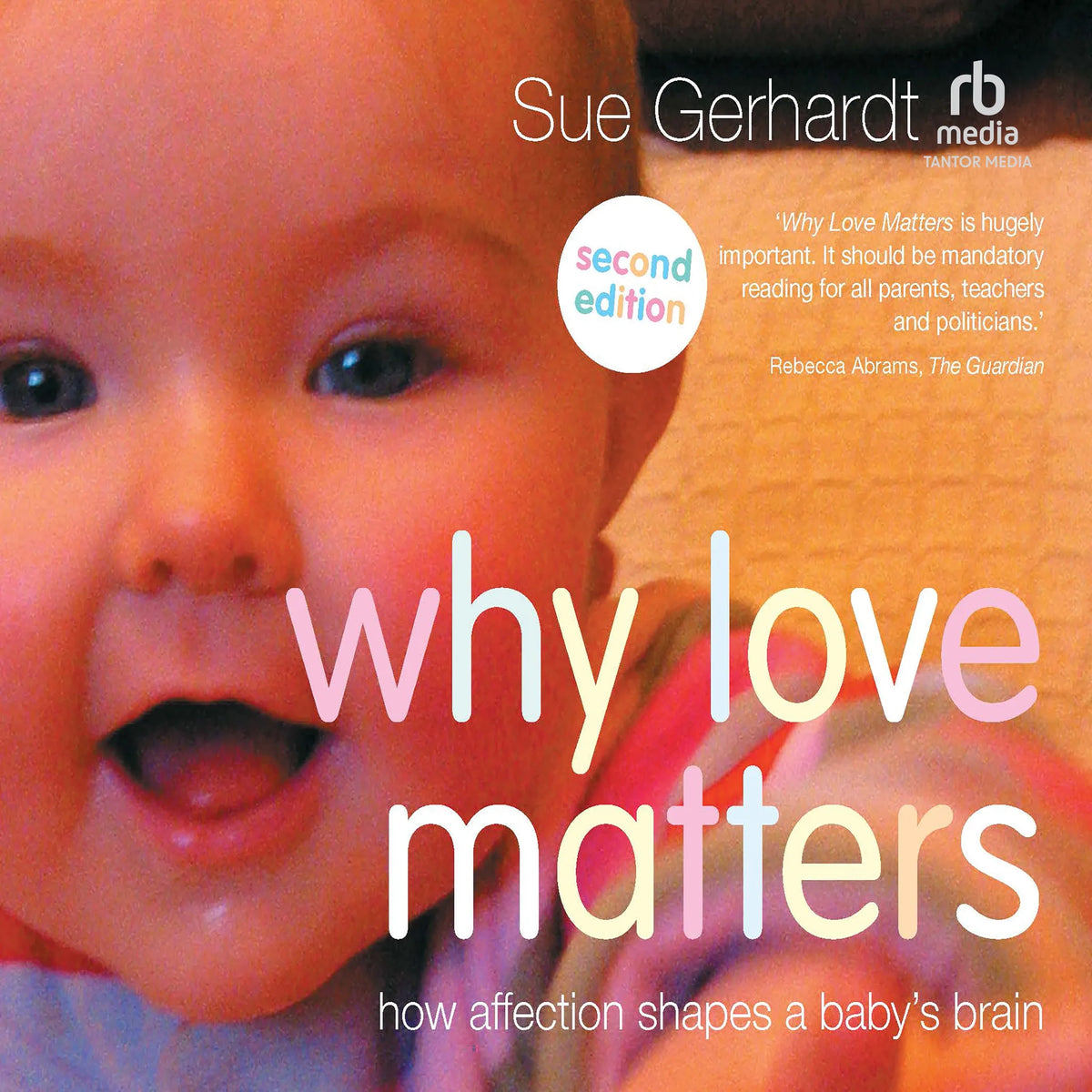 Why Love Matters