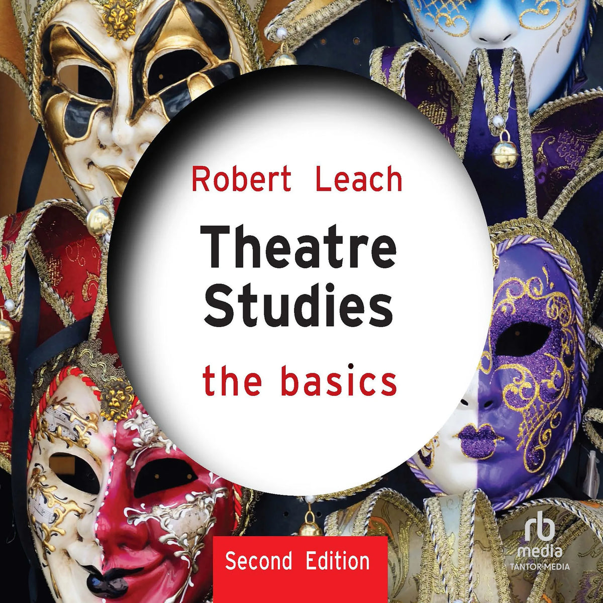 Theatre Studies