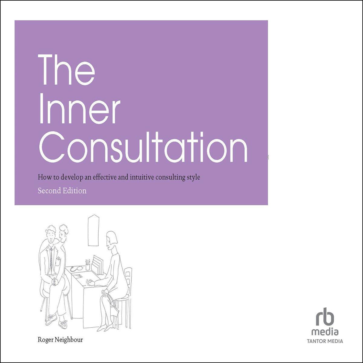 The Inner Consultation
