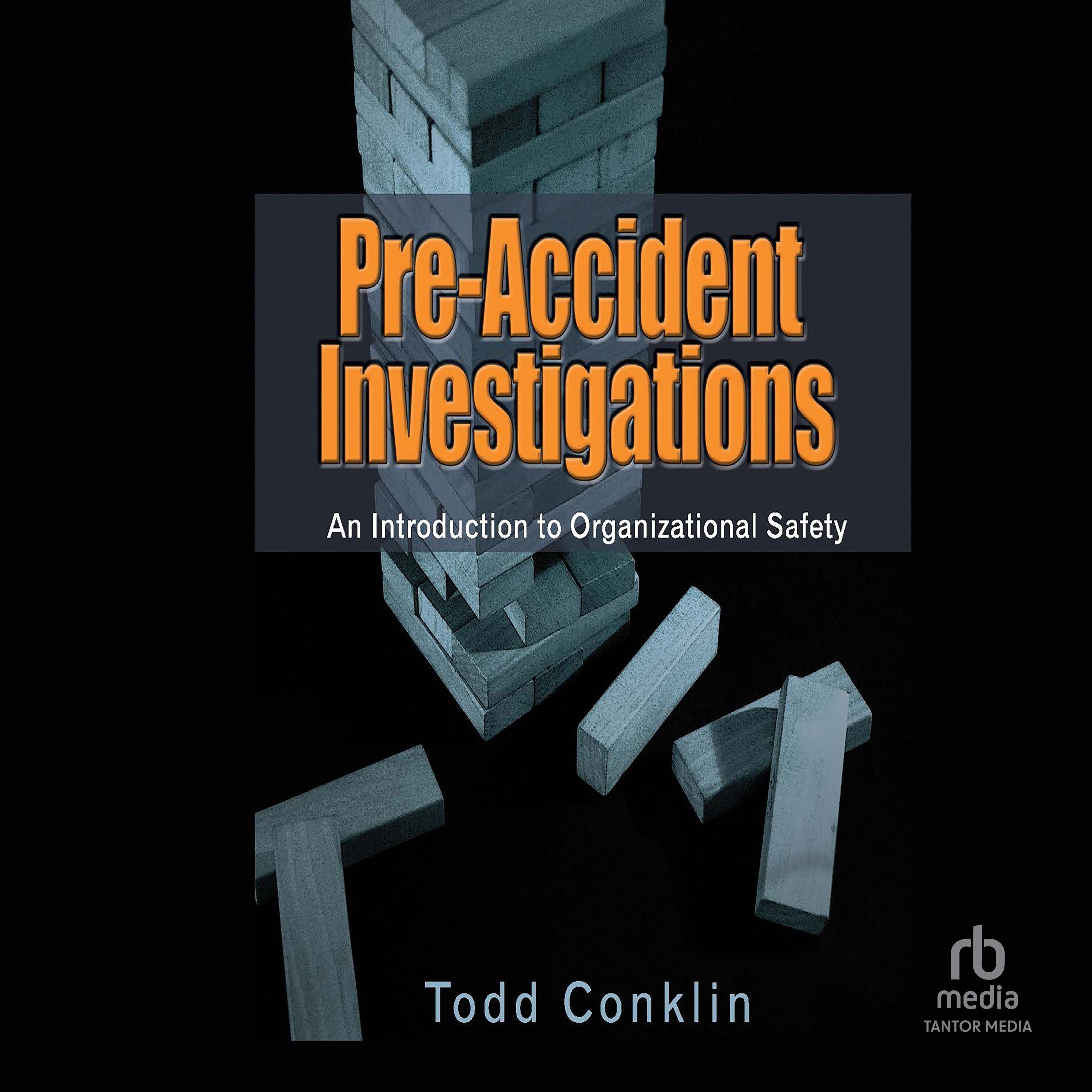 Pre-Accident Investigations