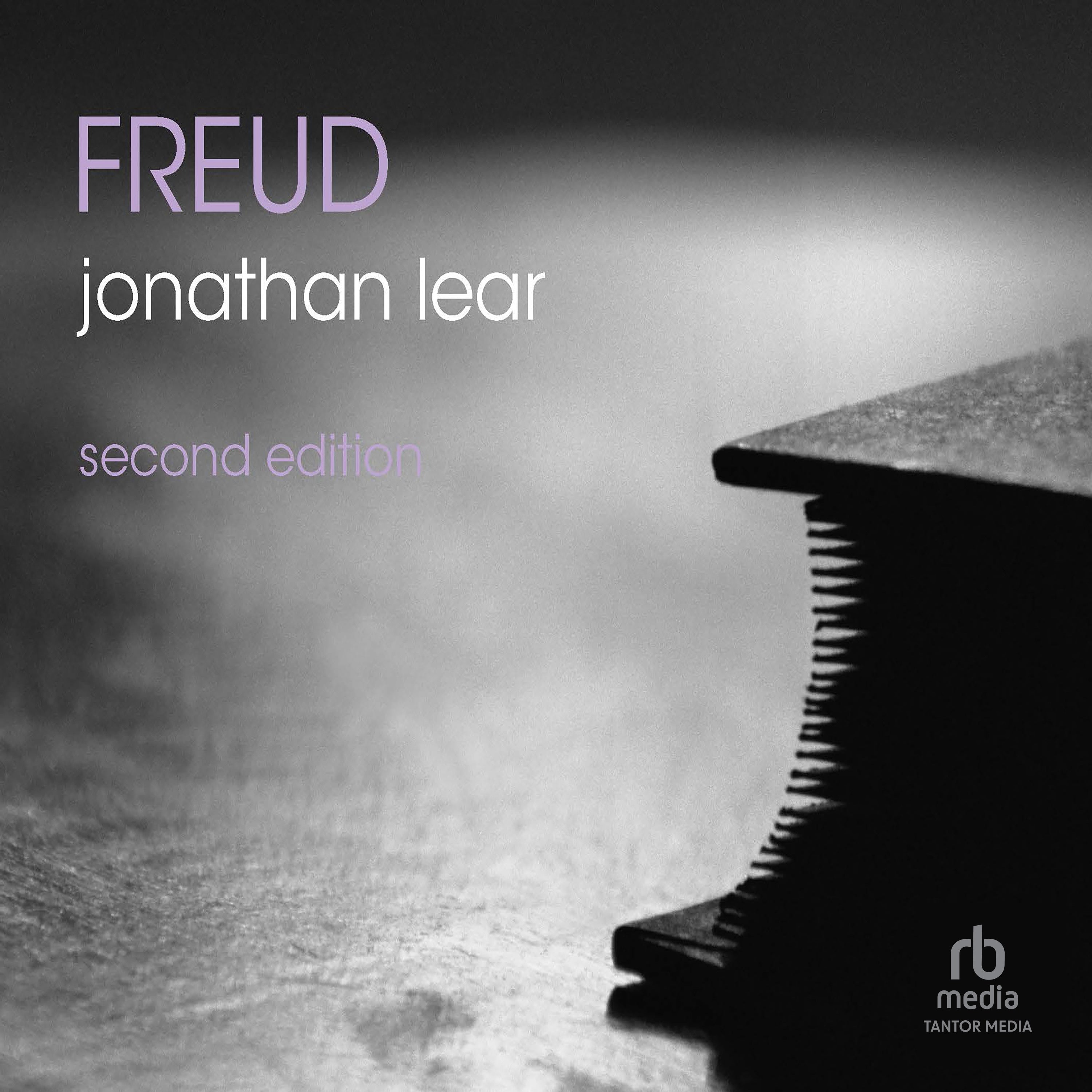 Freud (The Routledge Philosophers)