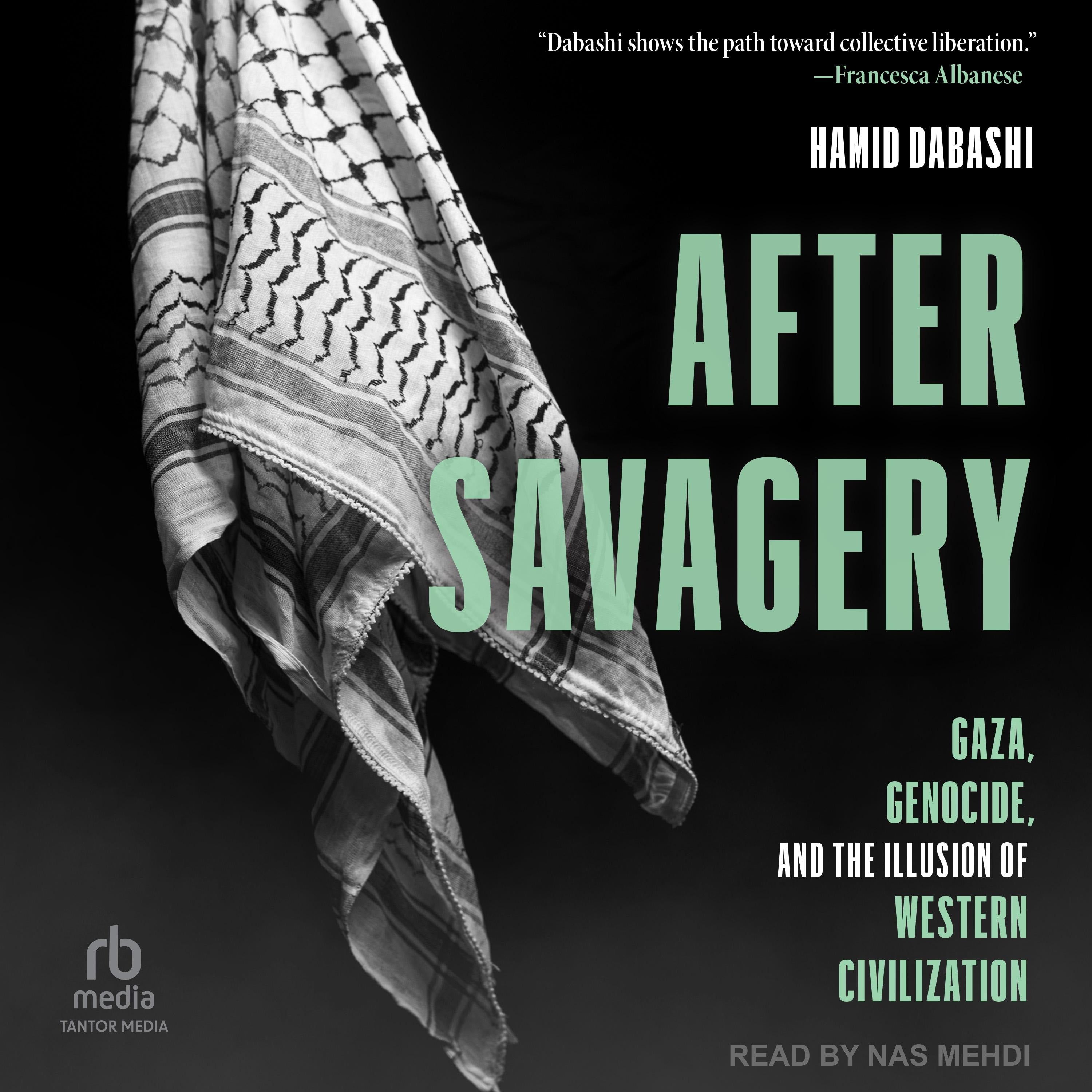 After Savagery