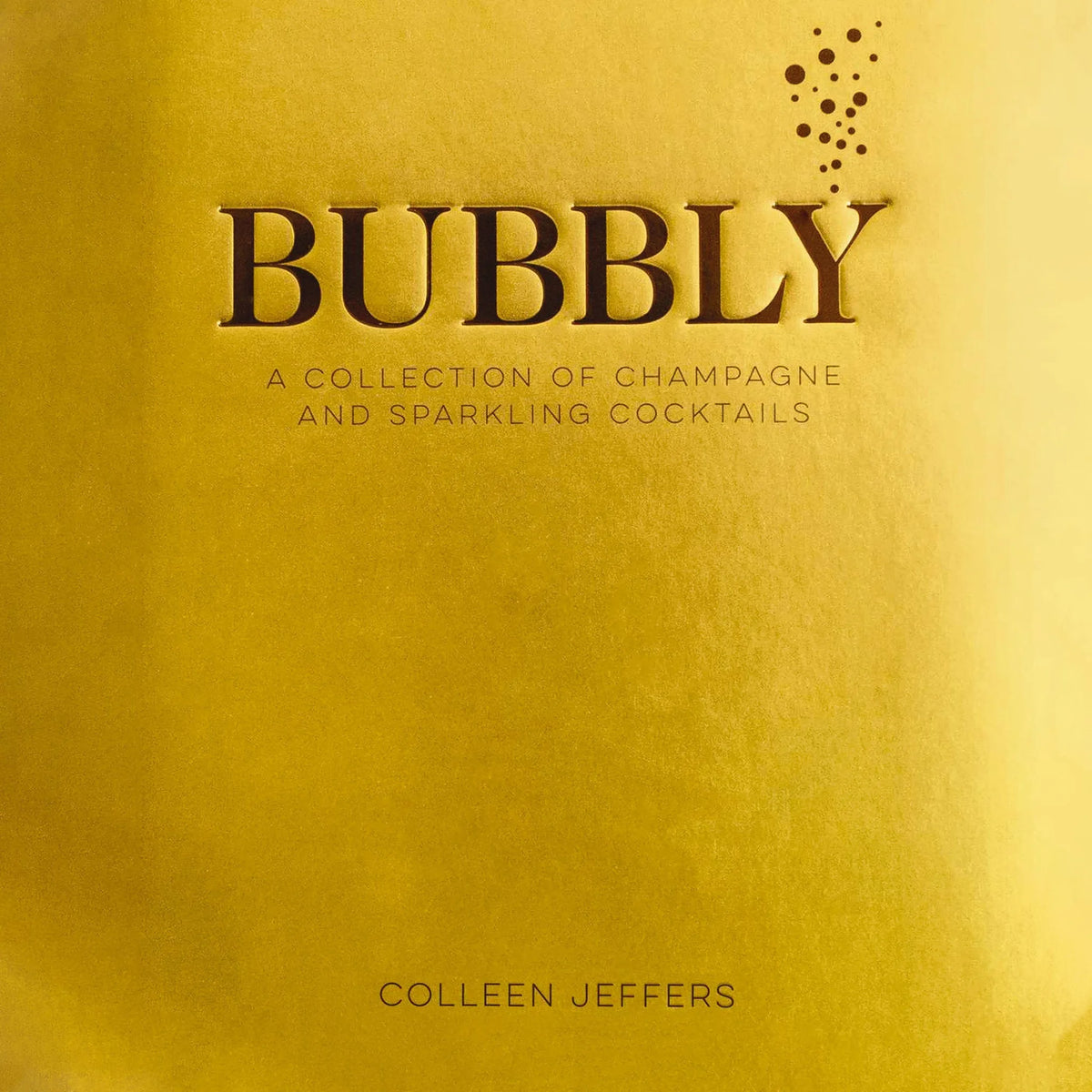 Bubbly