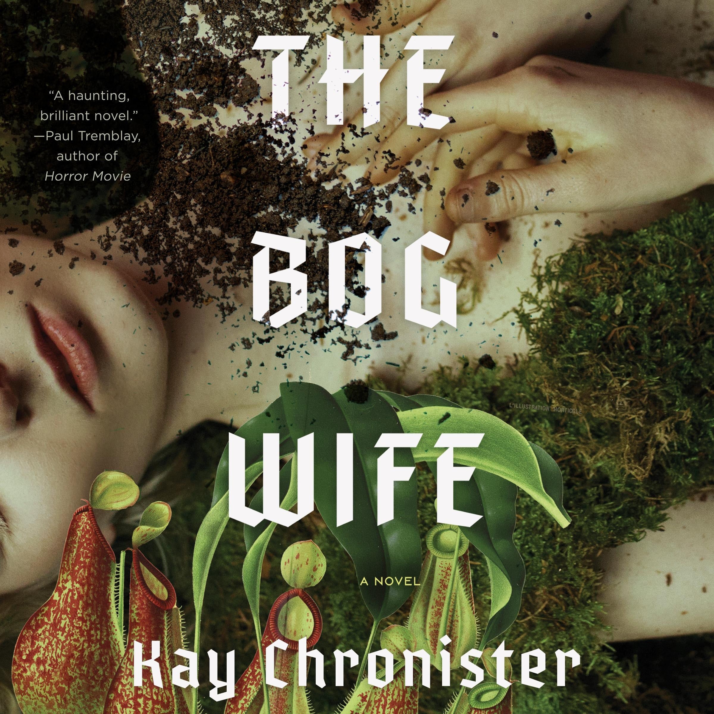The Bog Wife