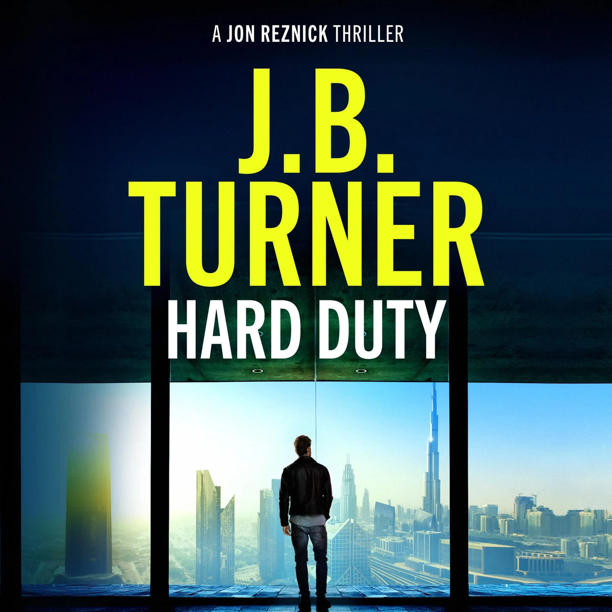 Hard Duty