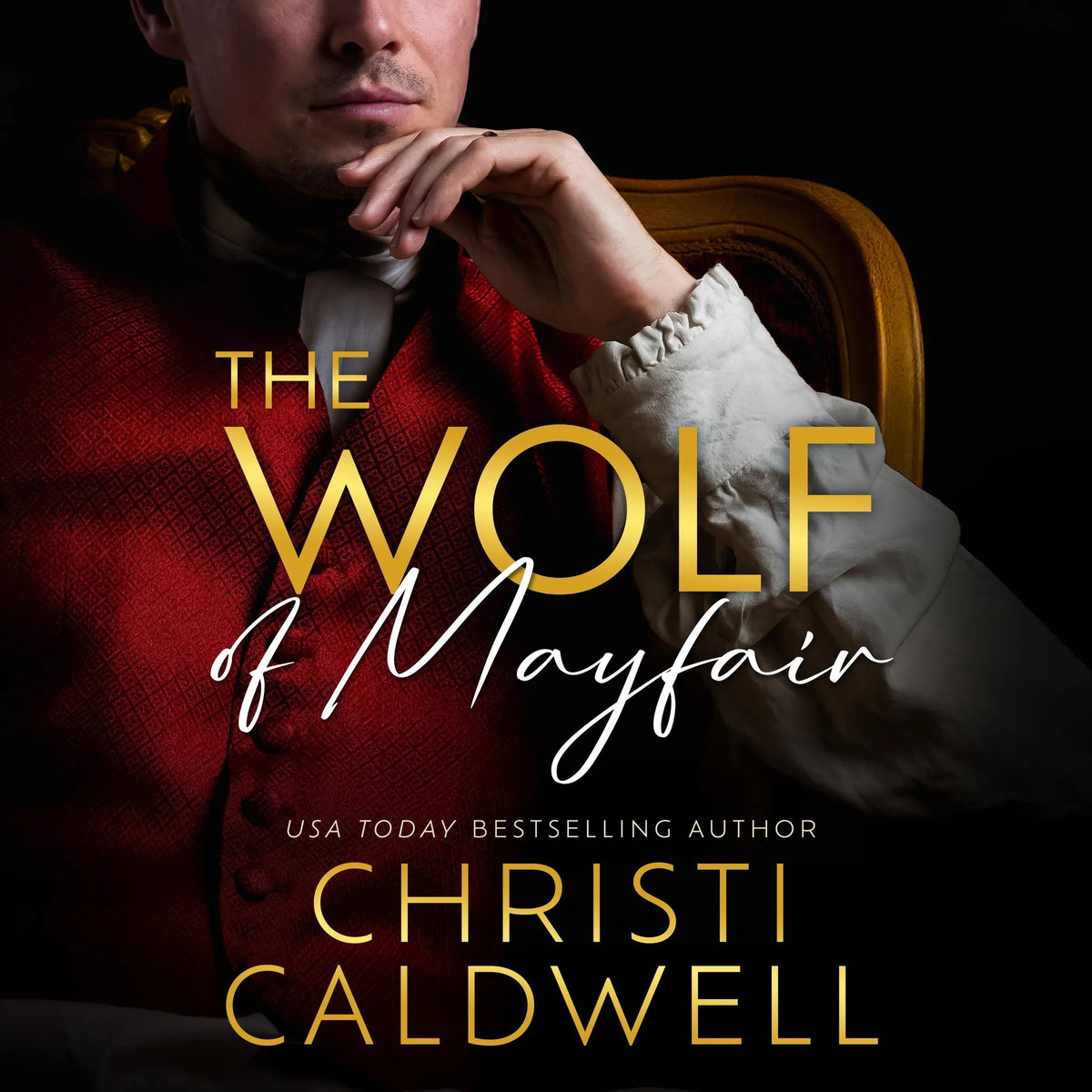 The Wolf of Mayfair