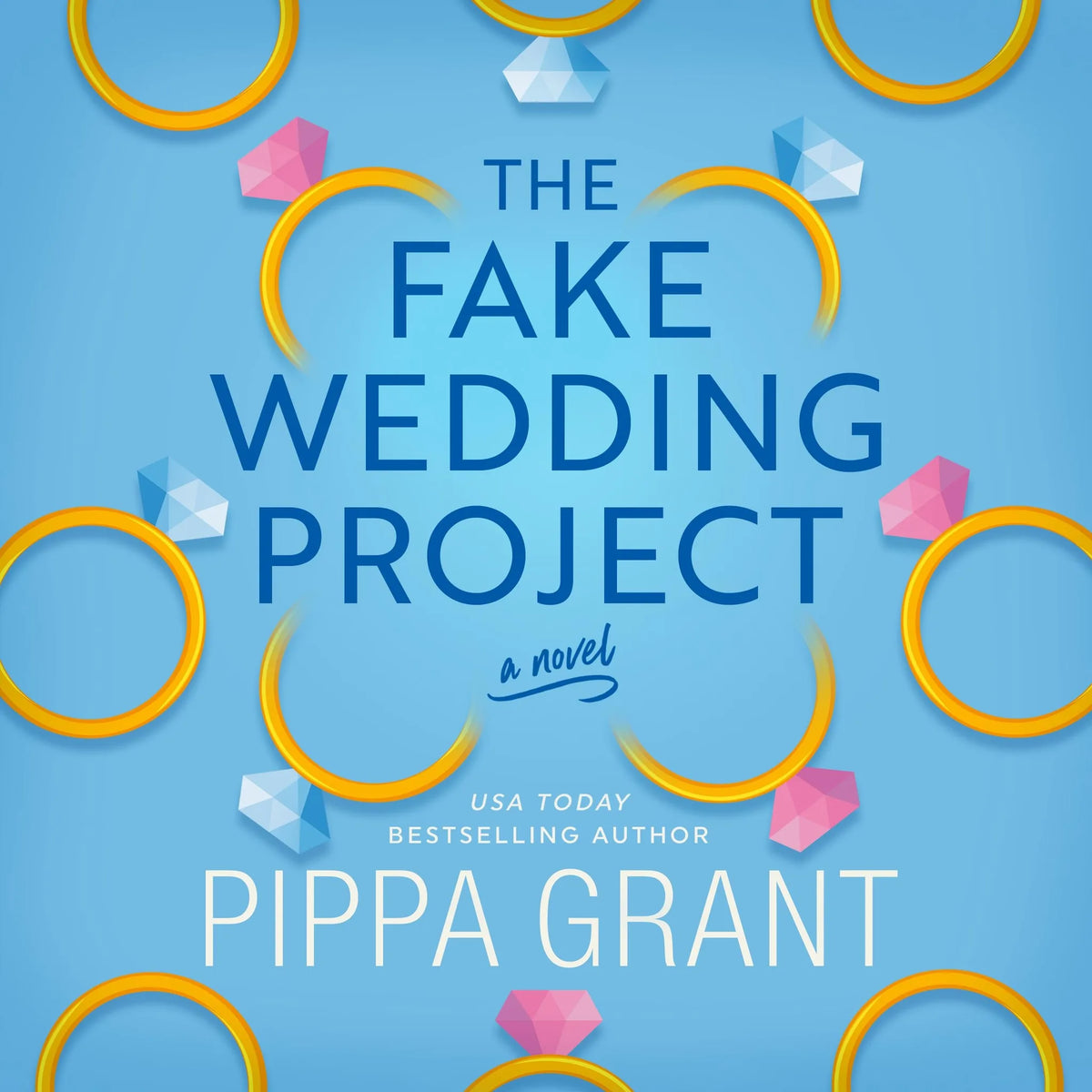 The Fake Wedding Project