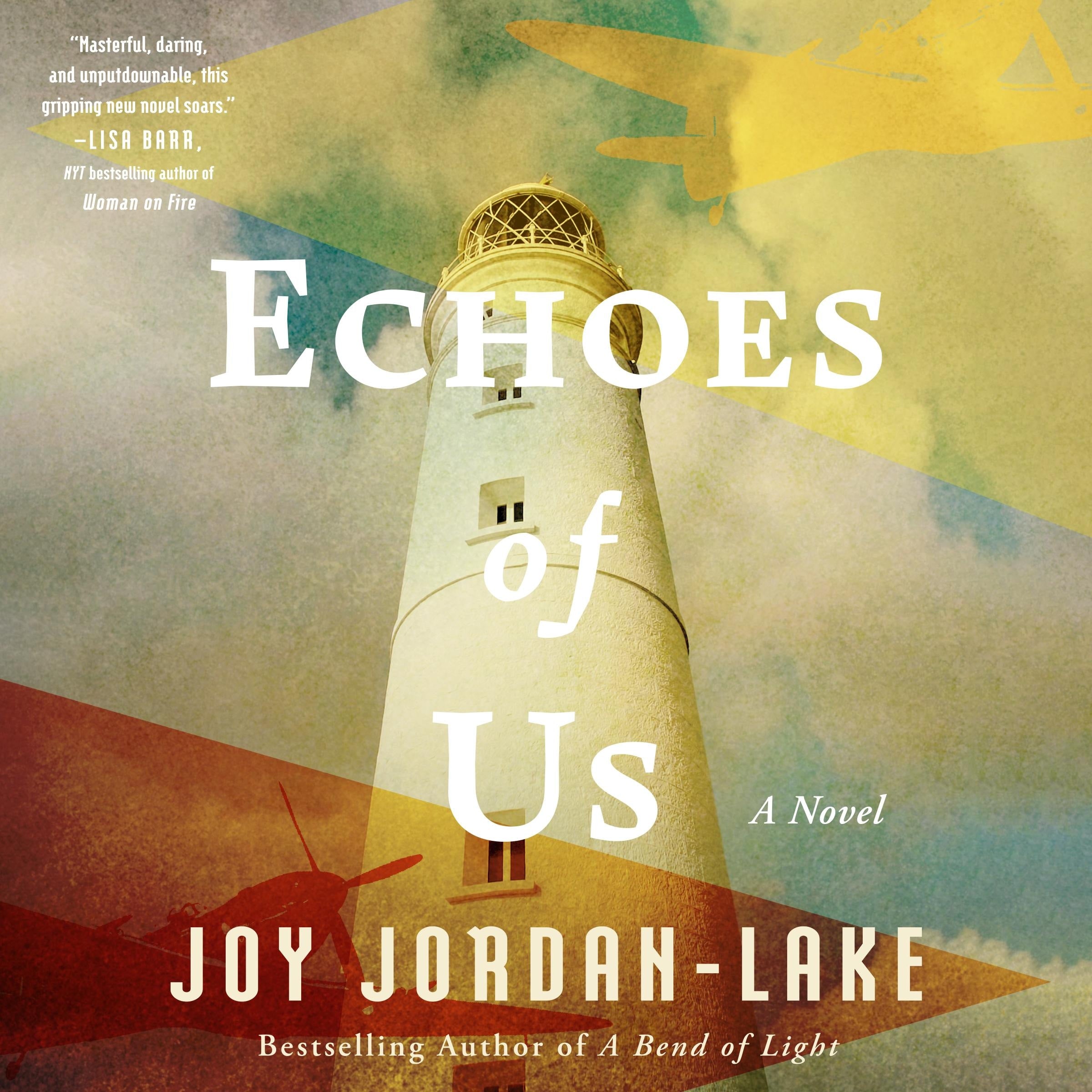 Echoes of Us