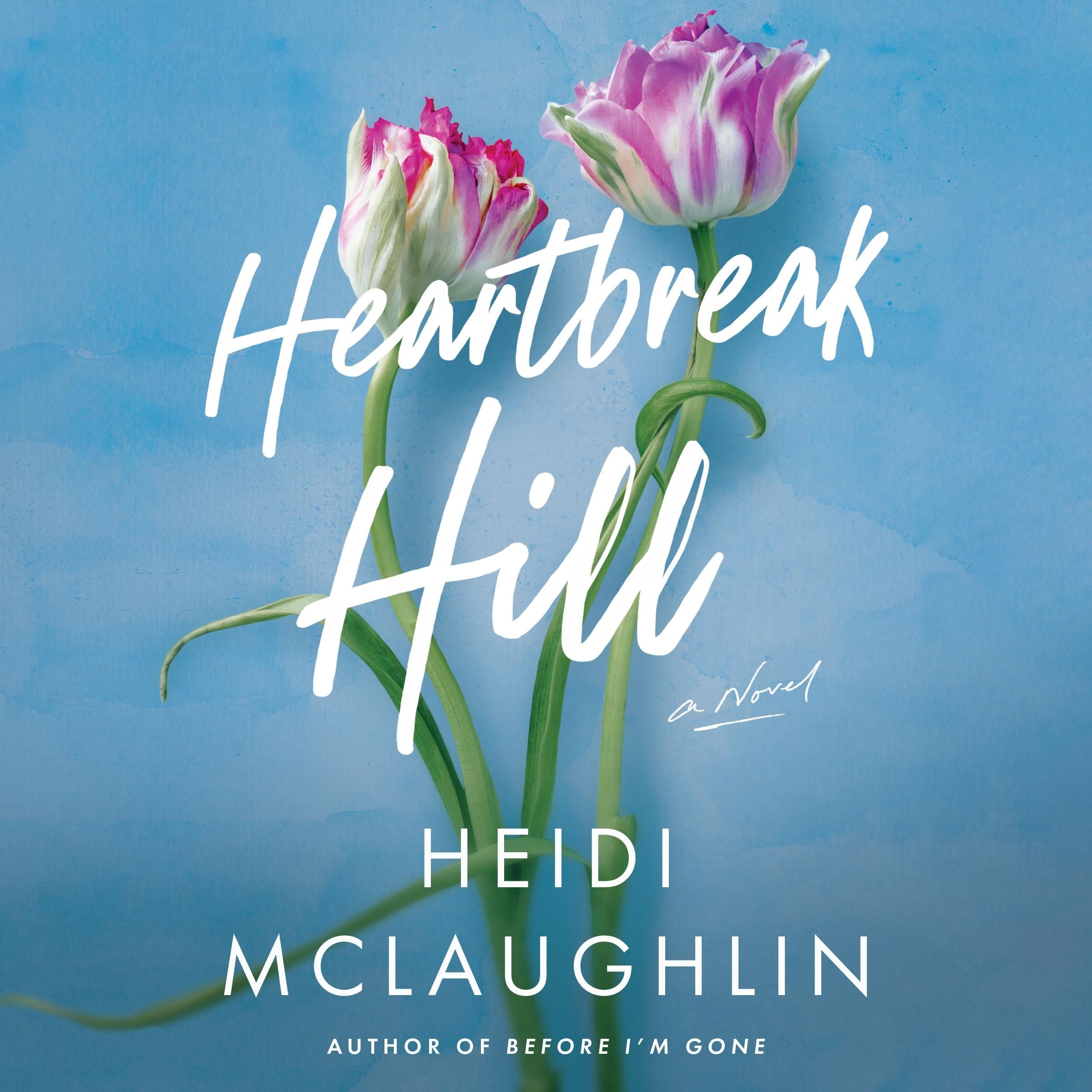 Heartbreak Hill