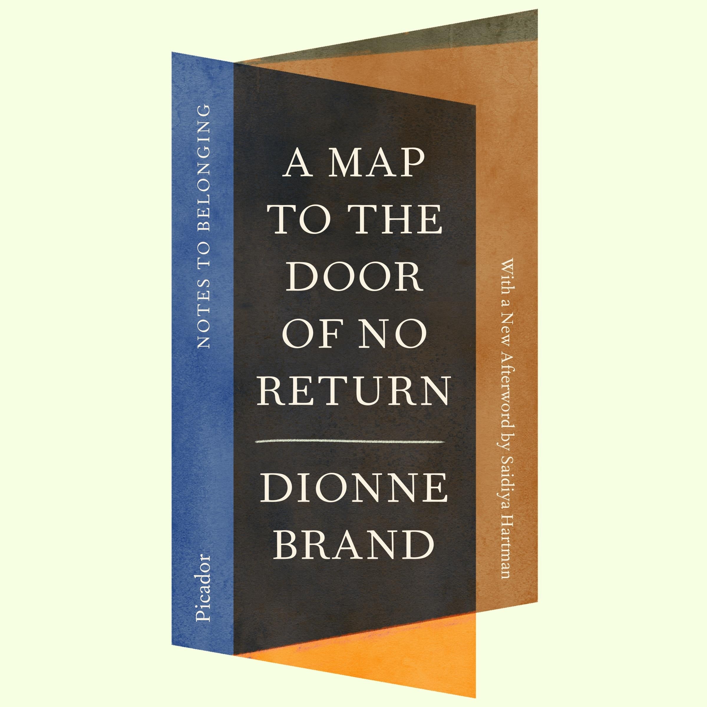 A Map to the Door of No Return