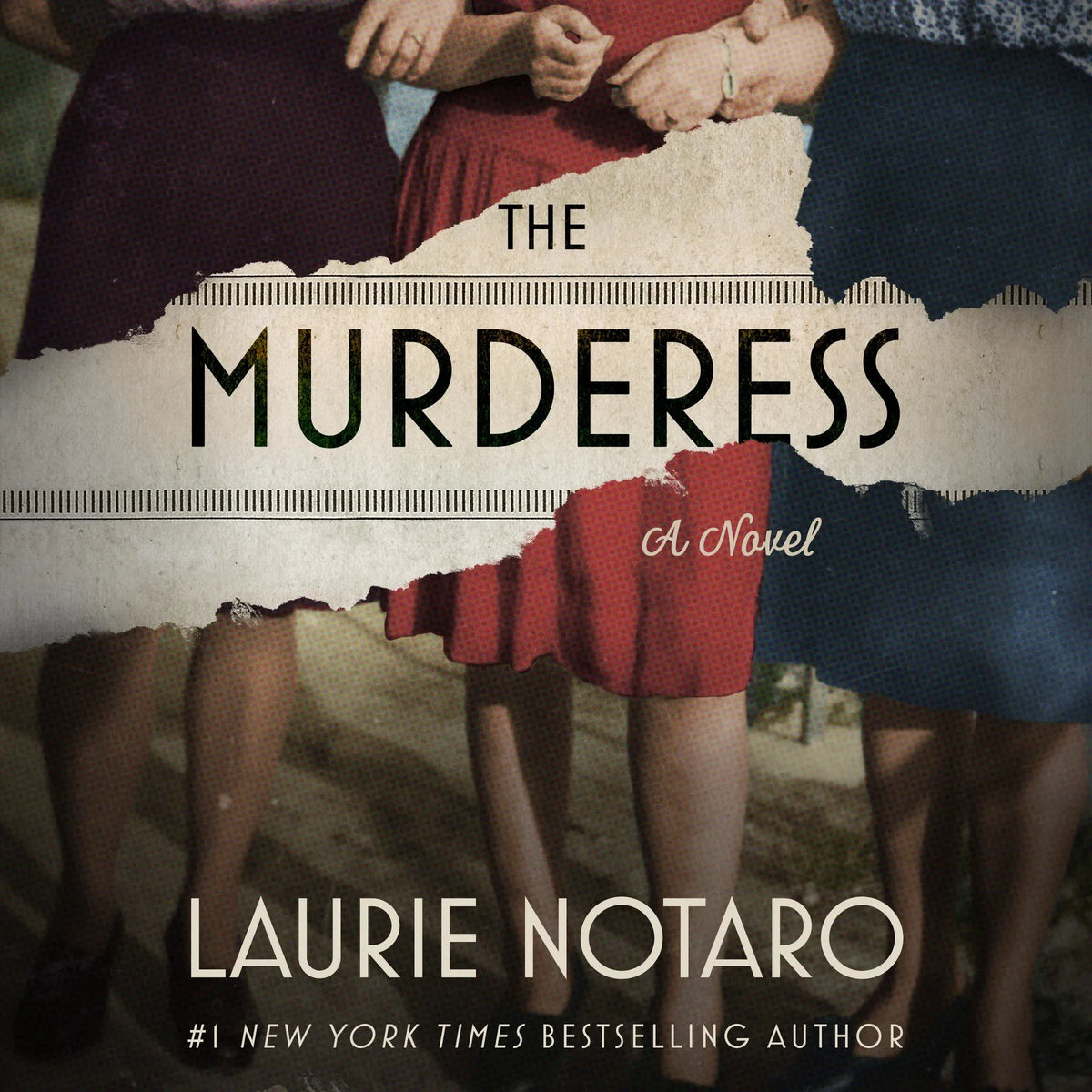 The Murderess