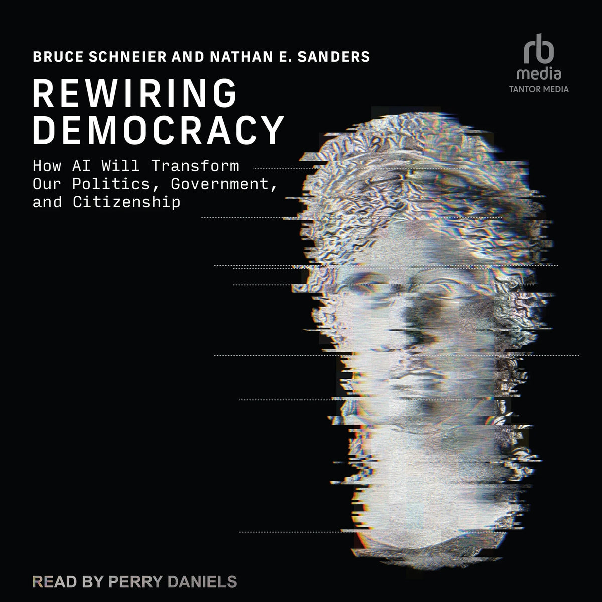 Rewiring Democracy