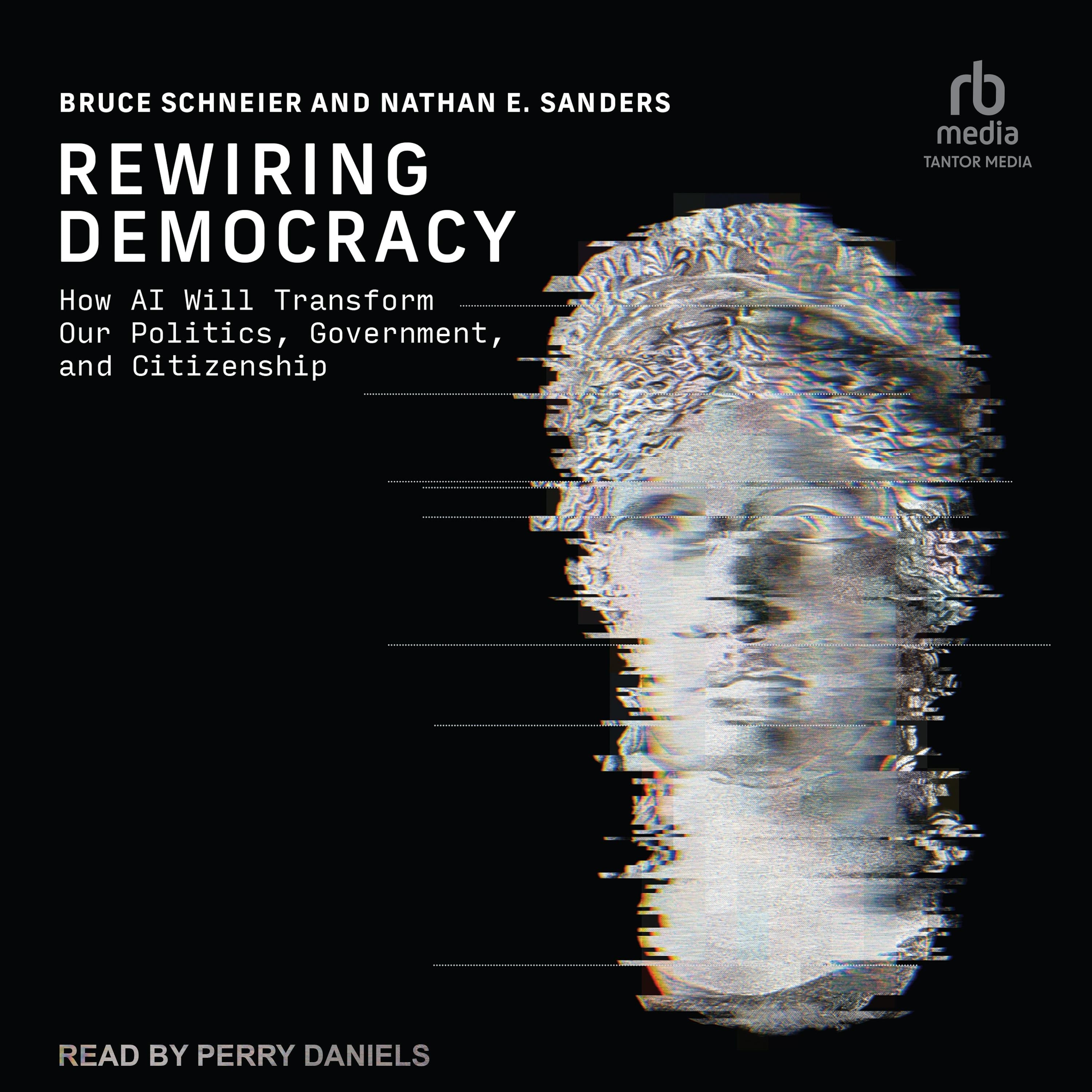 Rewiring Democracy