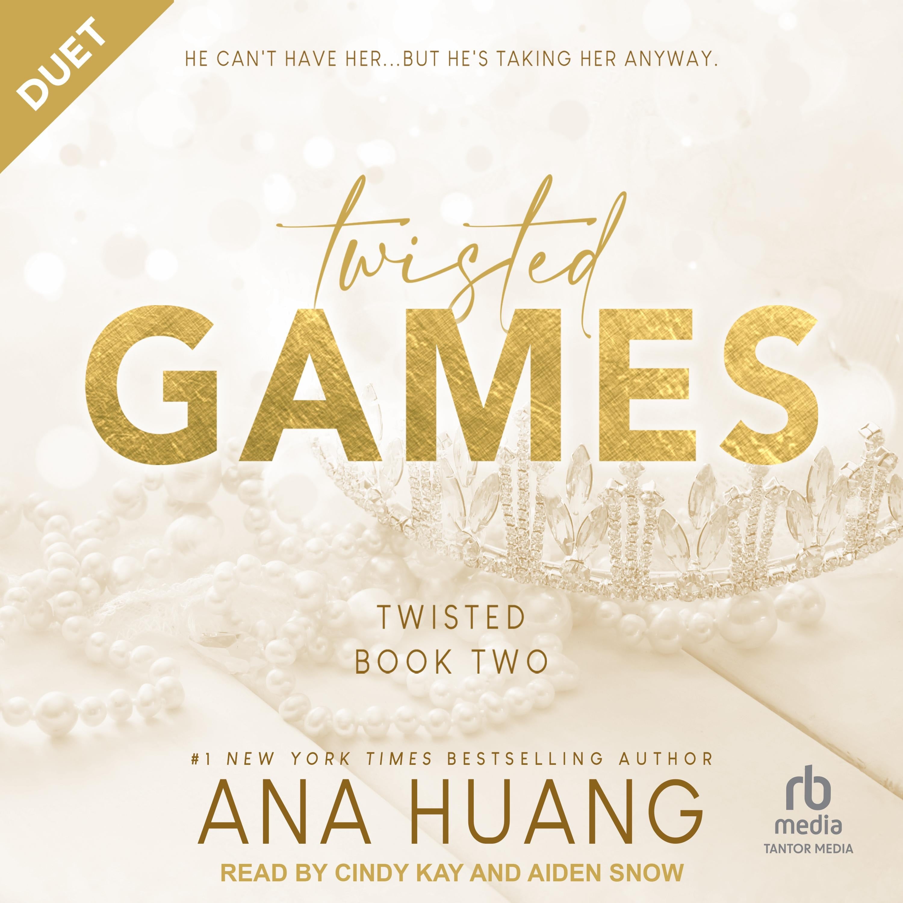 Twisted Games