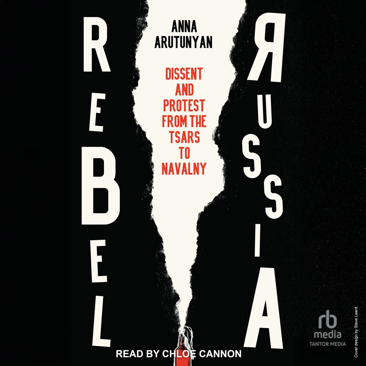 Rebel Russia