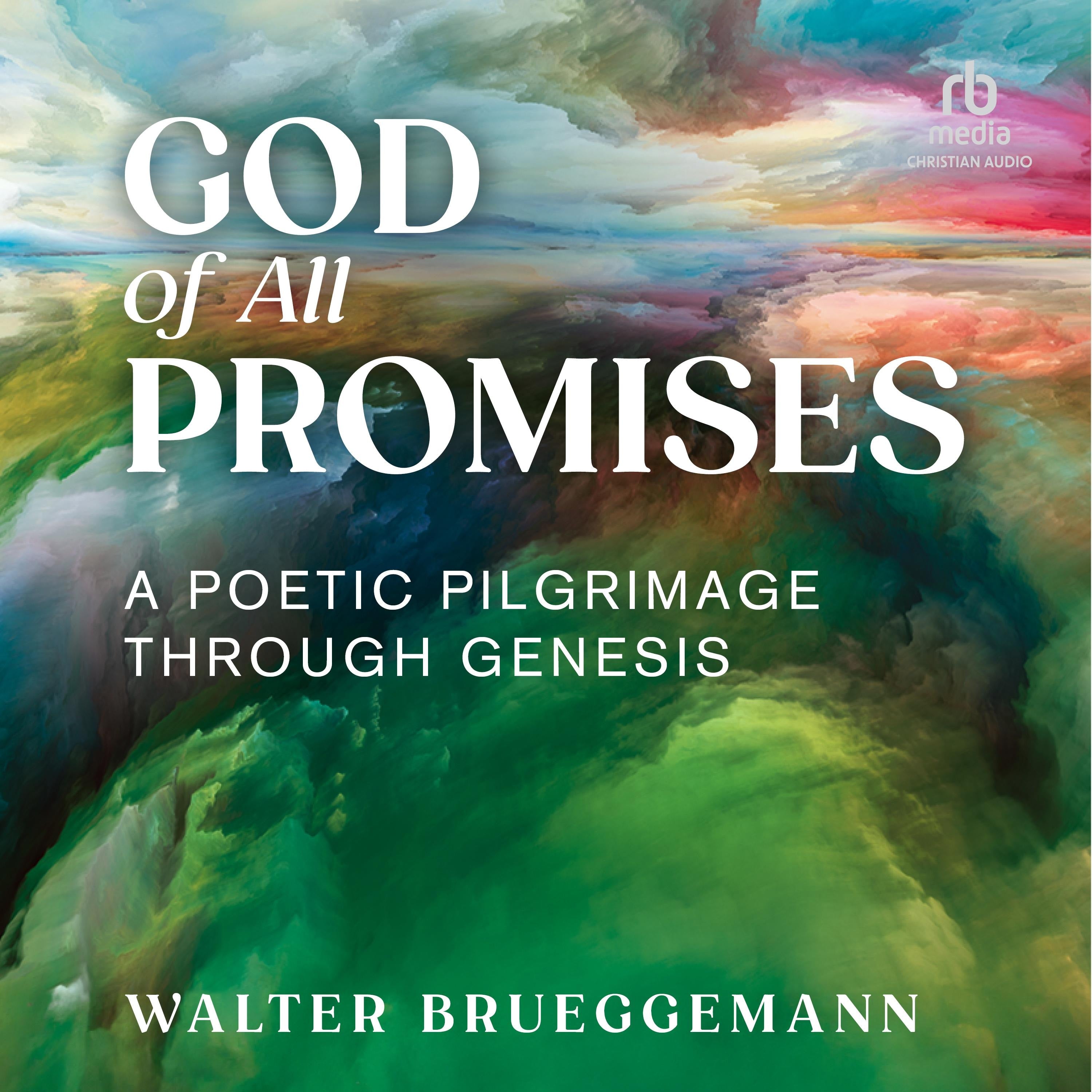 God of All Promises