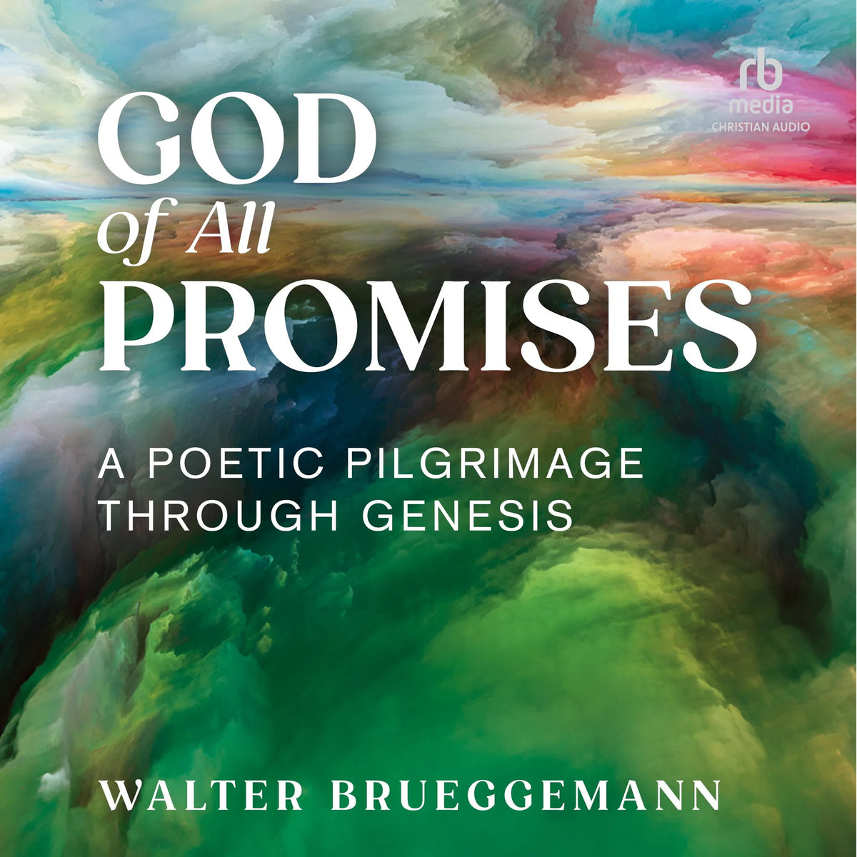 God of All Promises