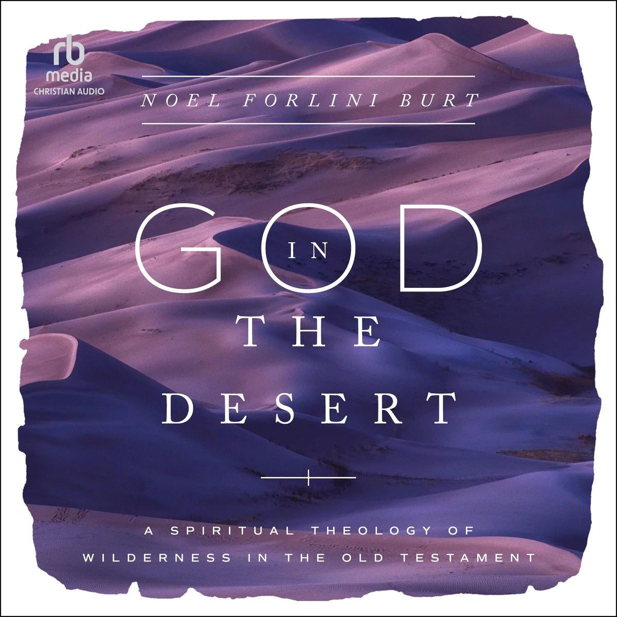 God in the Desert