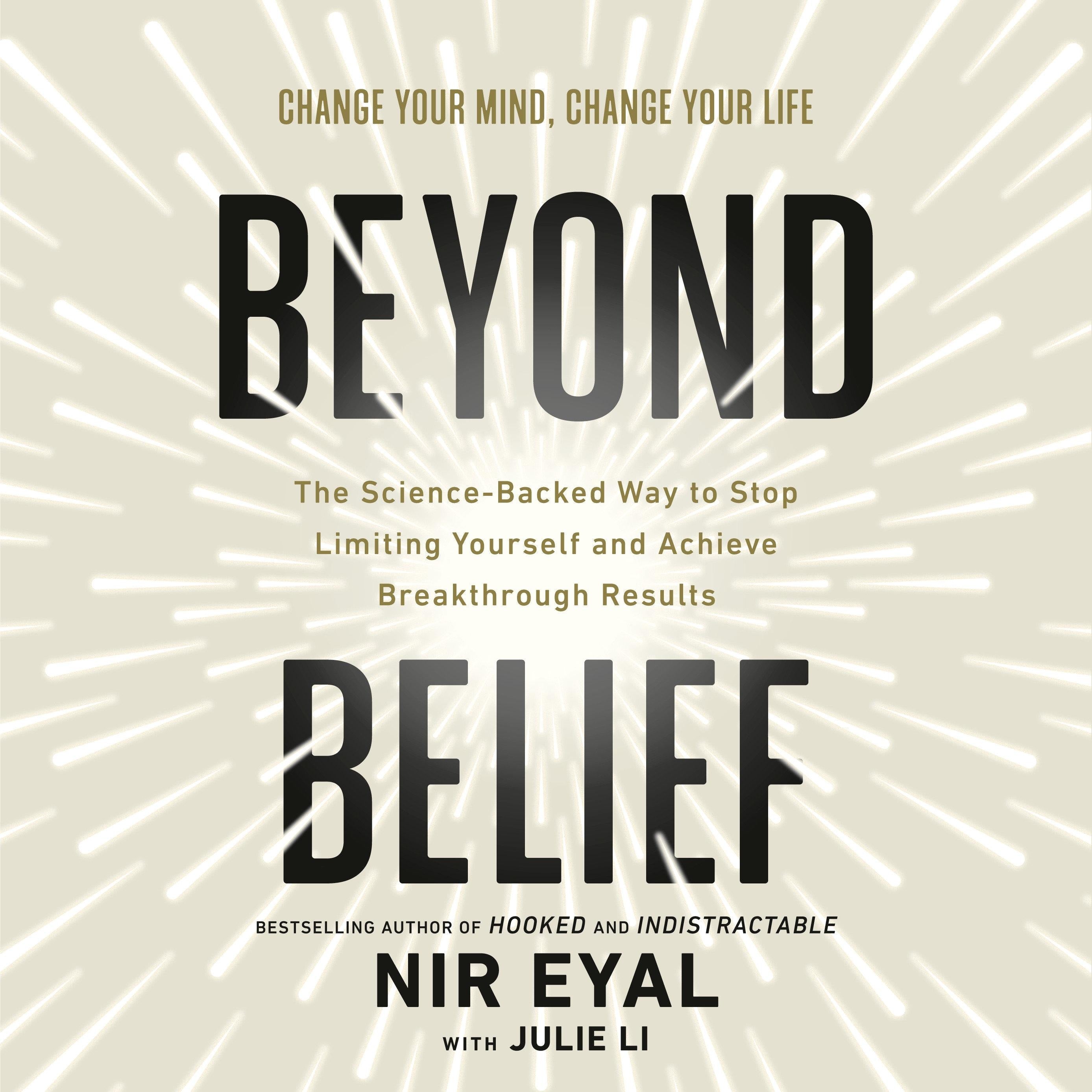 Beyond Belief