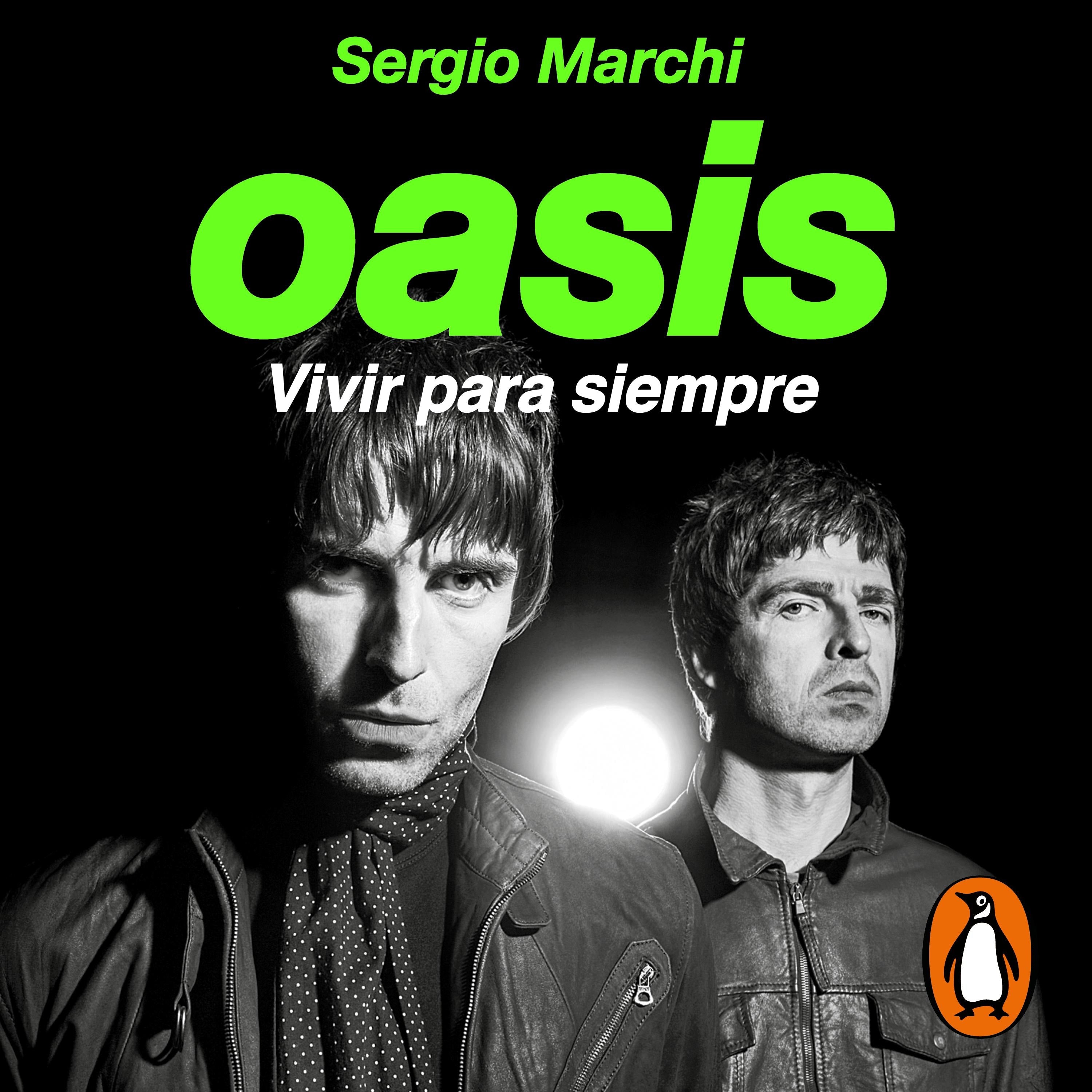 Oasis