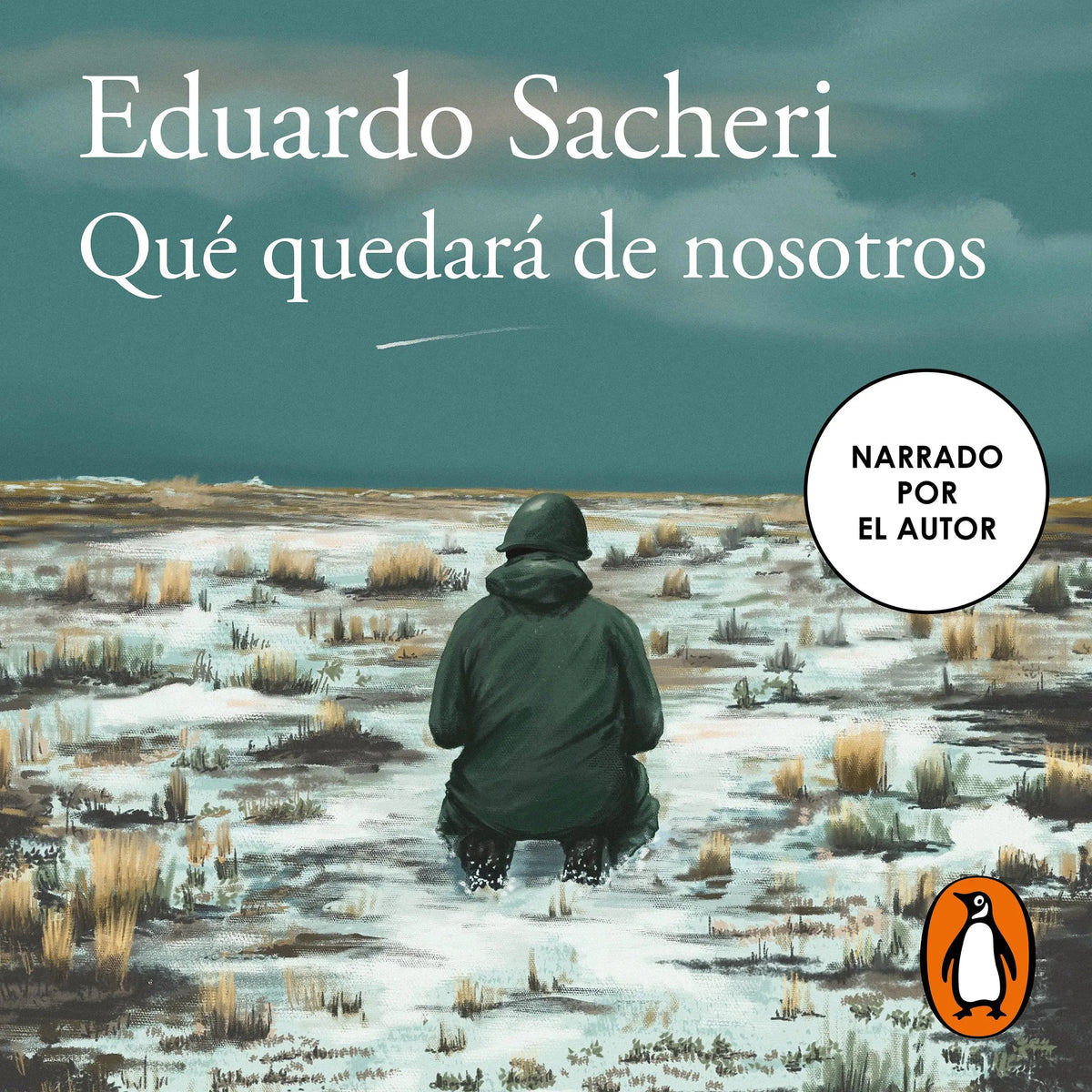 Qué quedará de nosotros