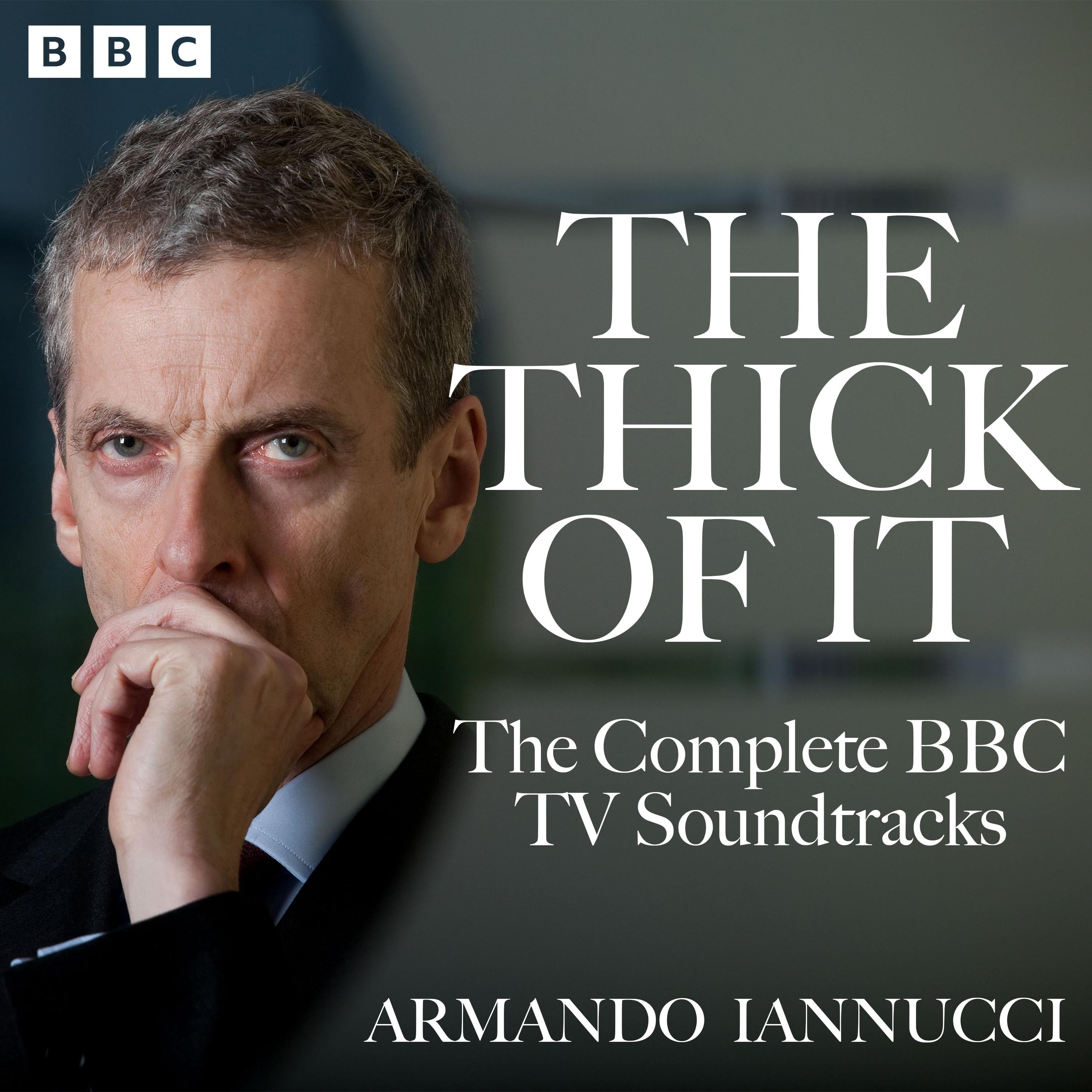 The Thick of It