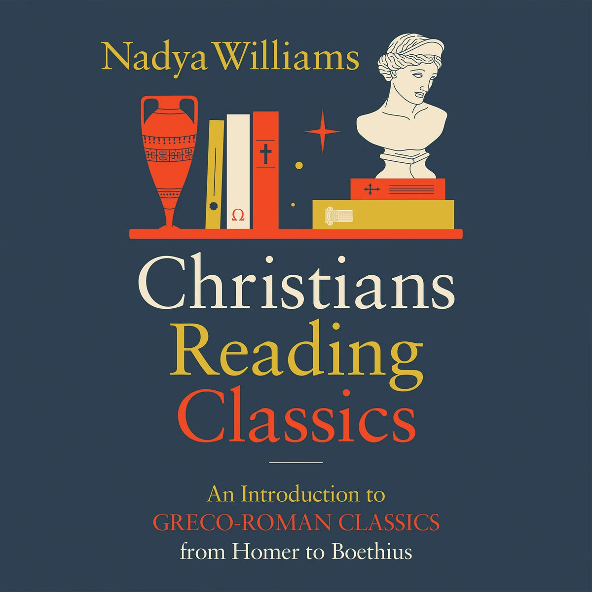 Christians Reading Classics