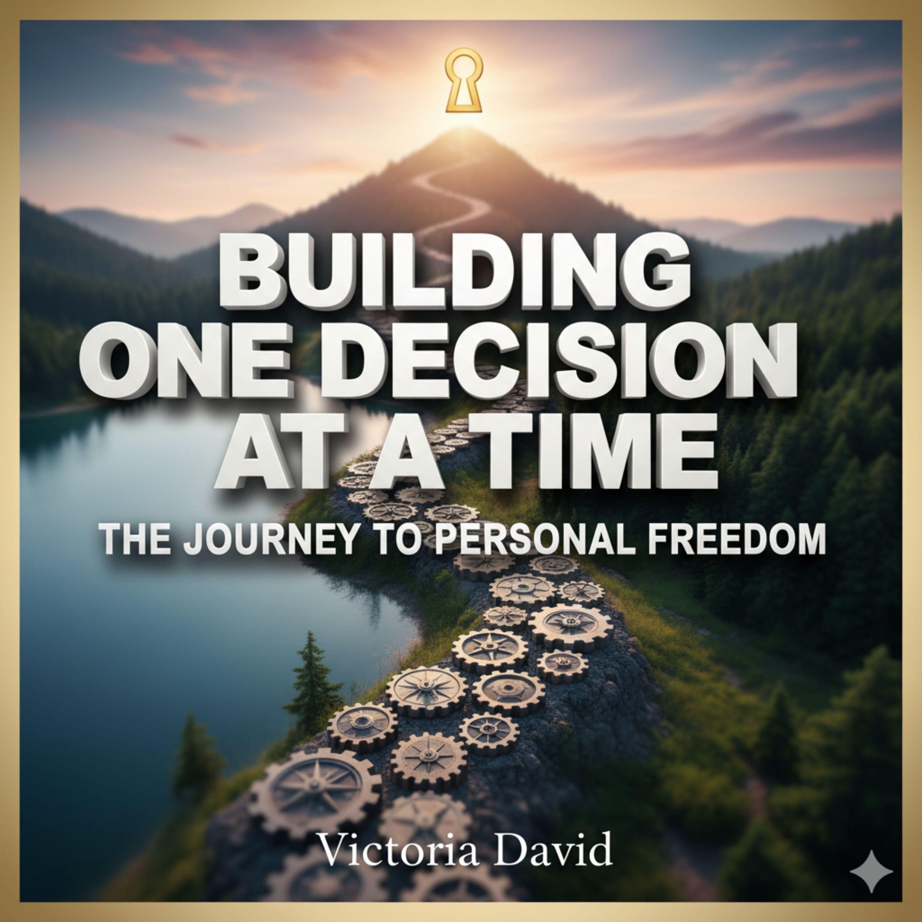 Building Confidence One Decision at a Time