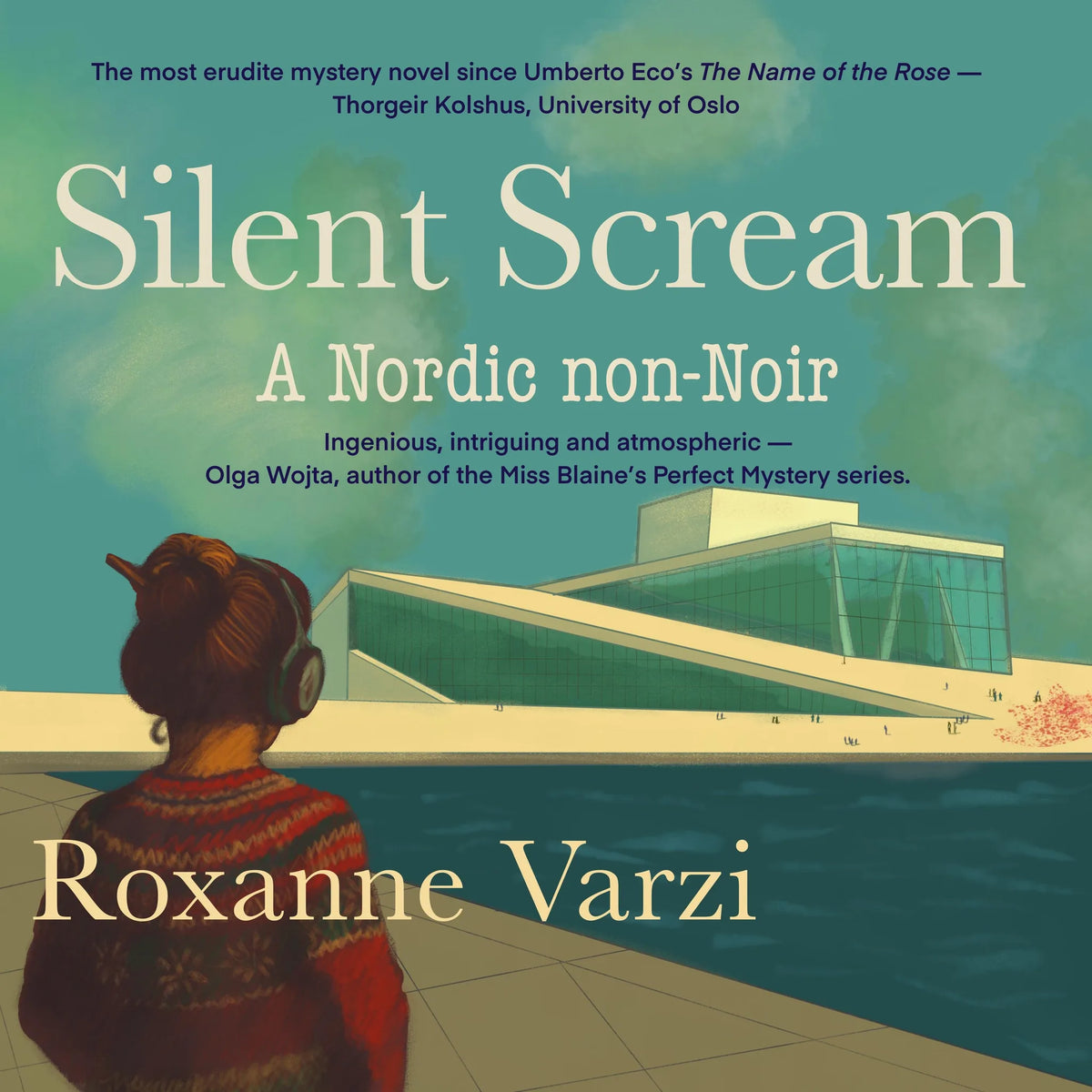 Silent Scream