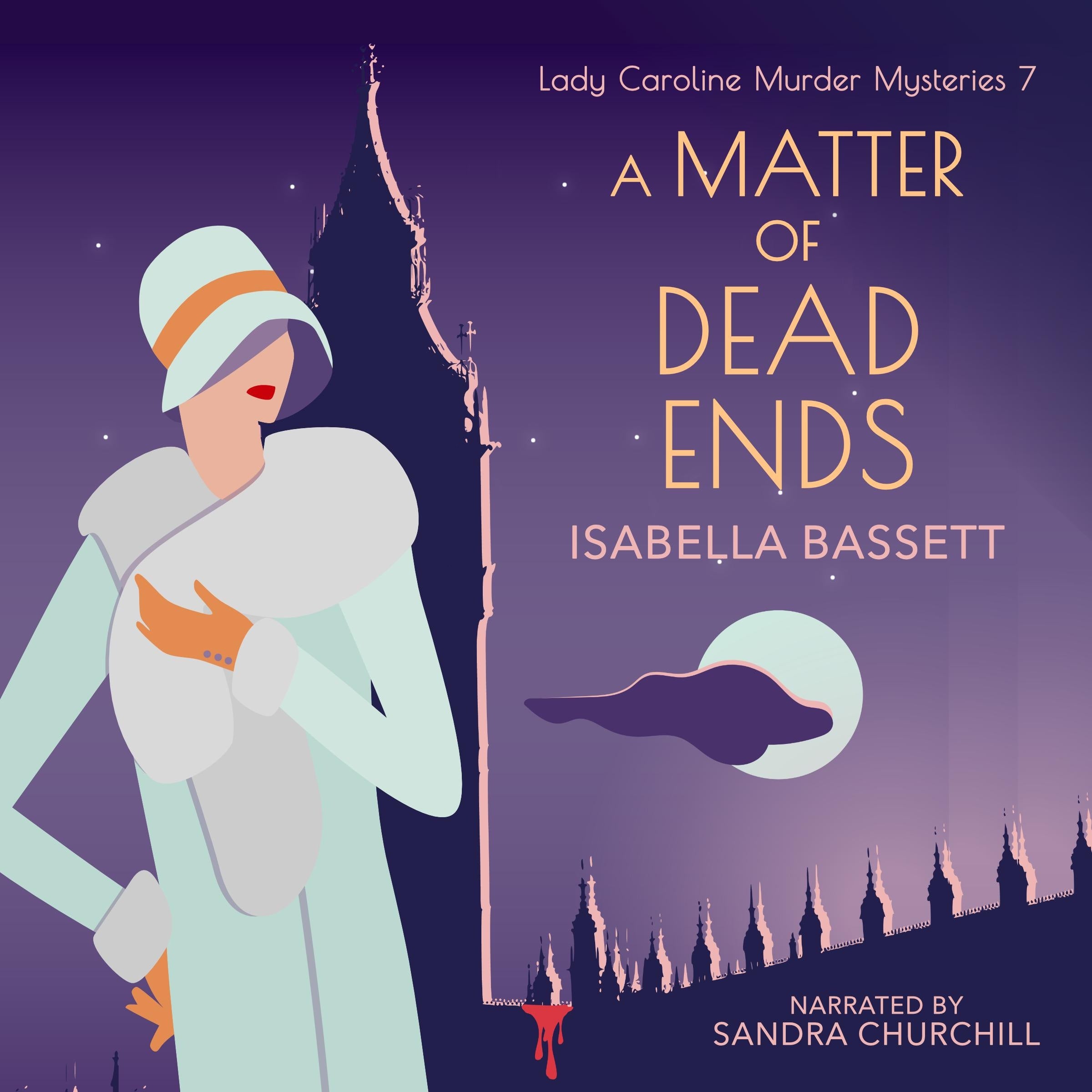 A Matter of Dead Ends