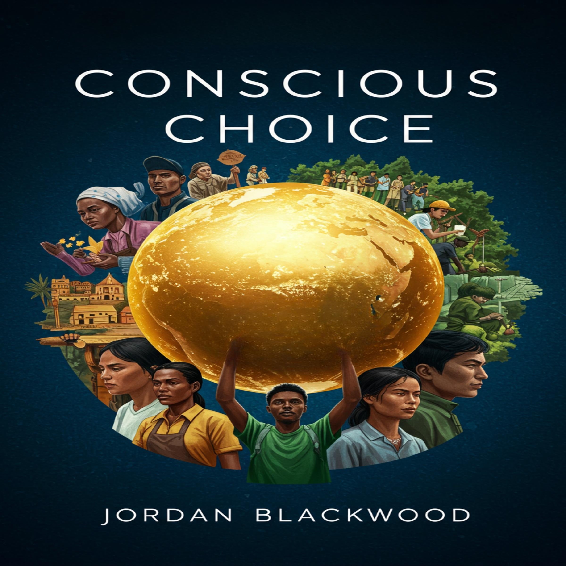 Conscious Choice