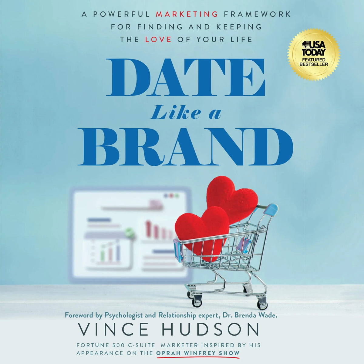 Date Like A Brand