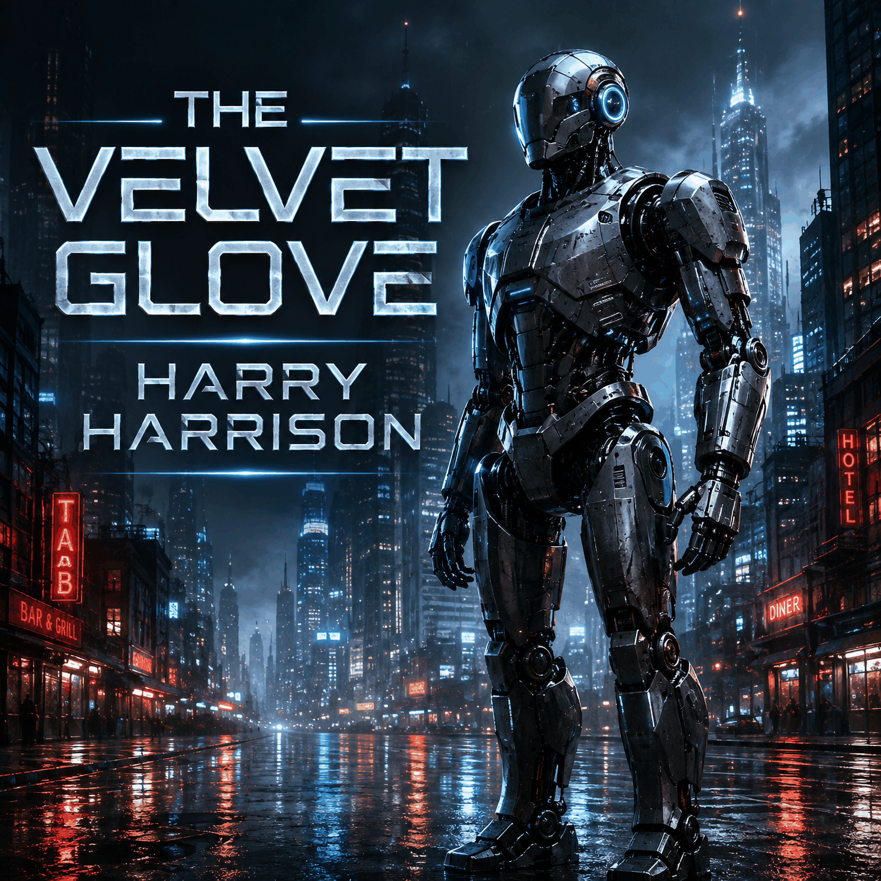The Velvet Glove