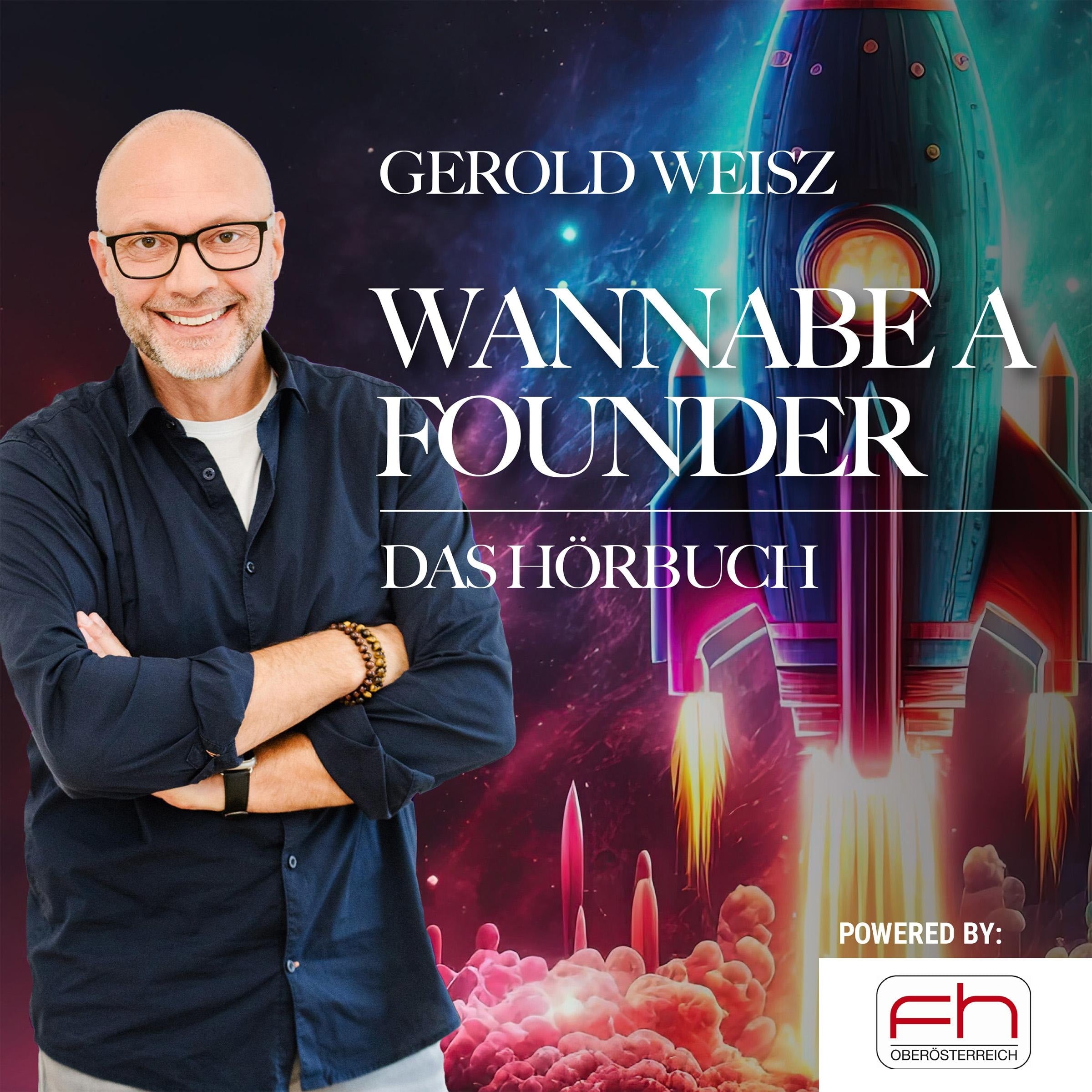Wannabe a Founder