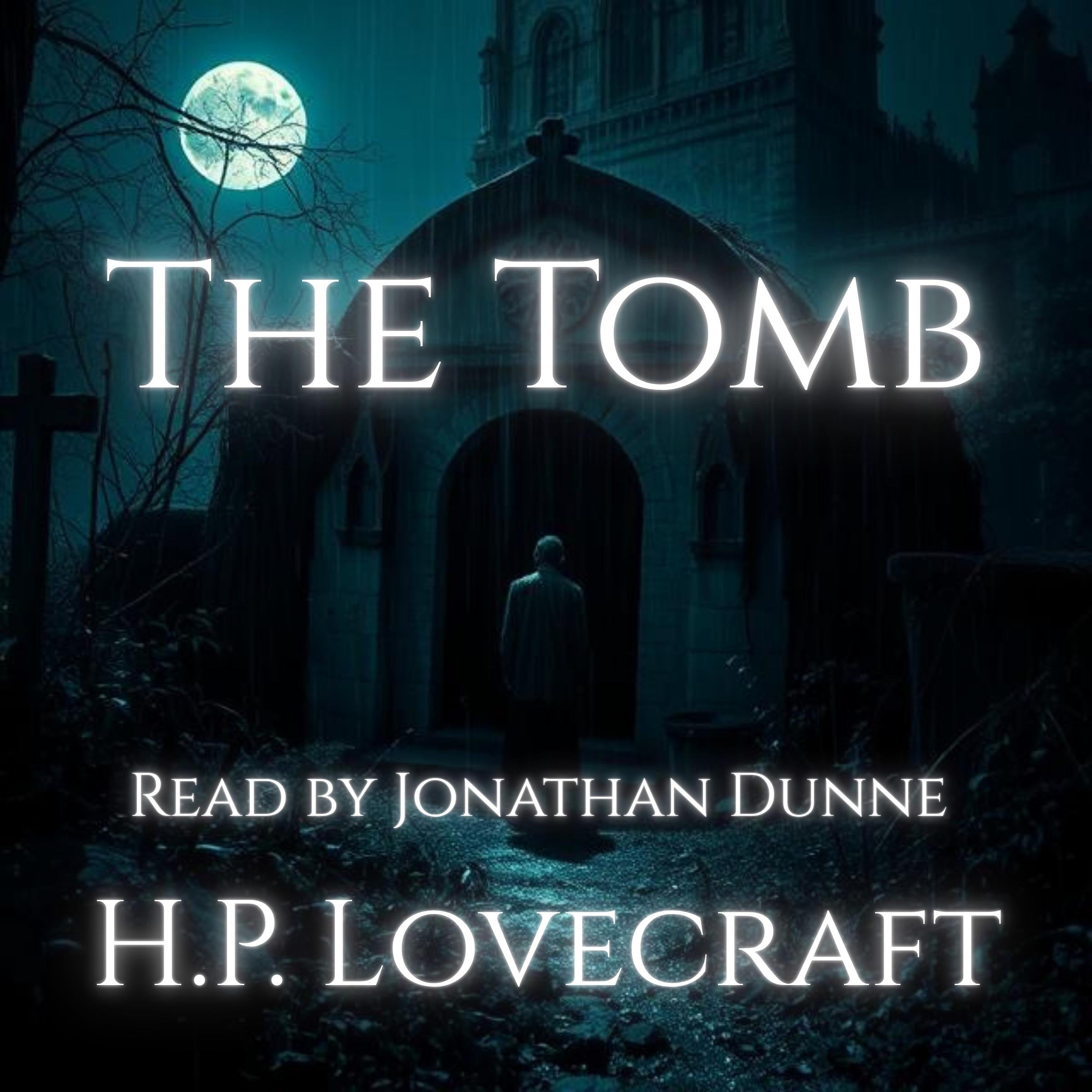 The Tomb